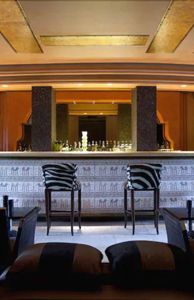 Gift card for Romano Palace Luxury Hotel