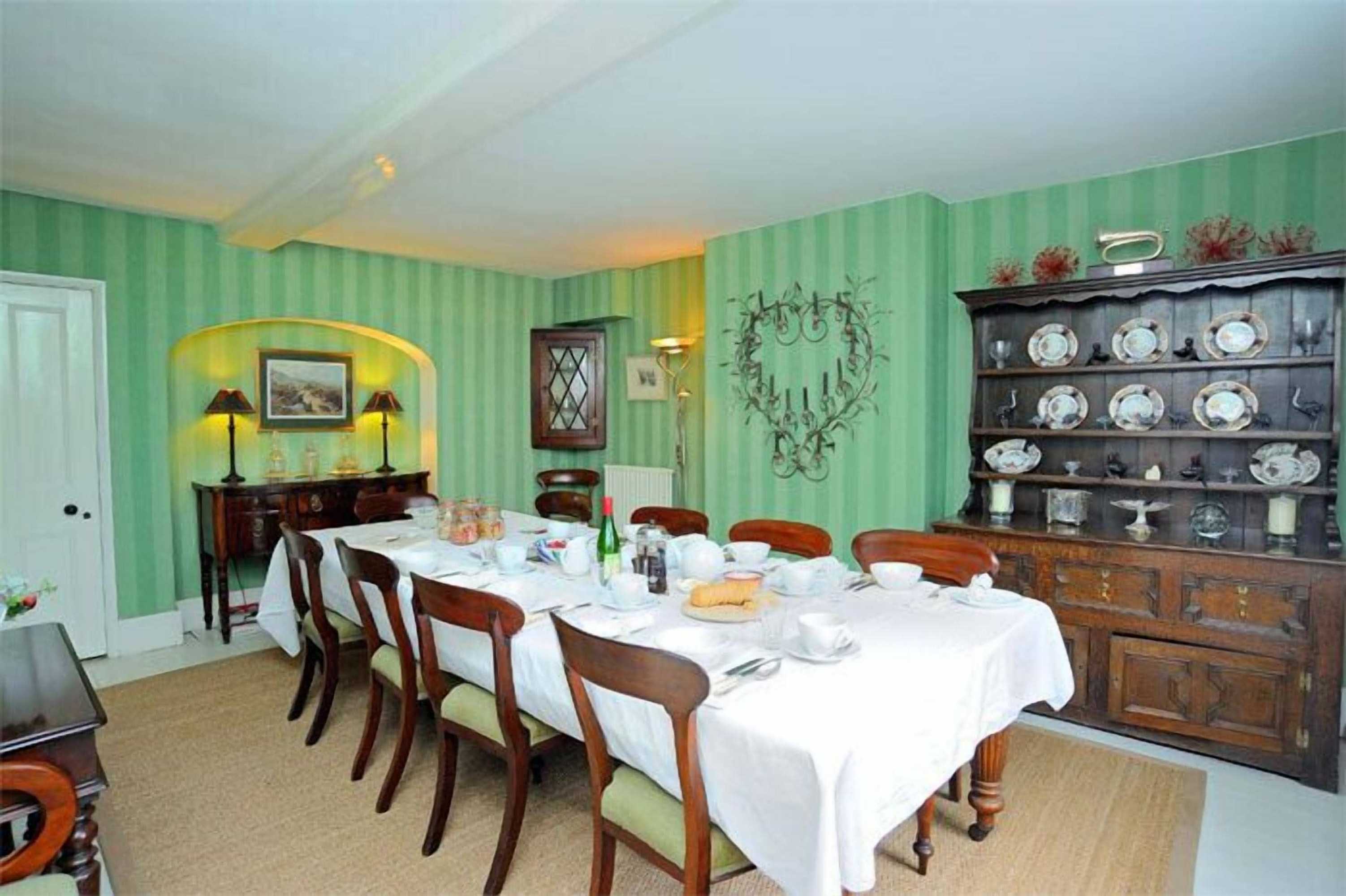 Gift card for Castleton House B&b Gift card for Castleton House B&b