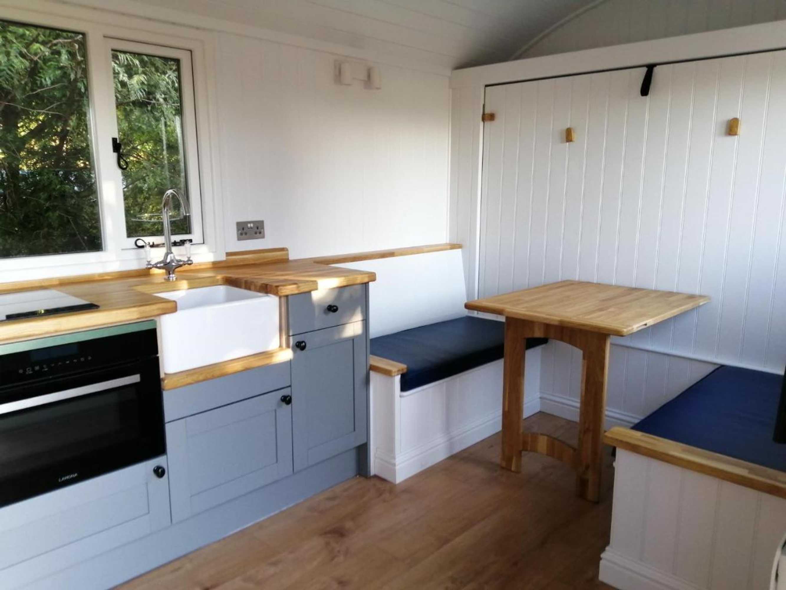 Gift card for Wolstonbury Getaway