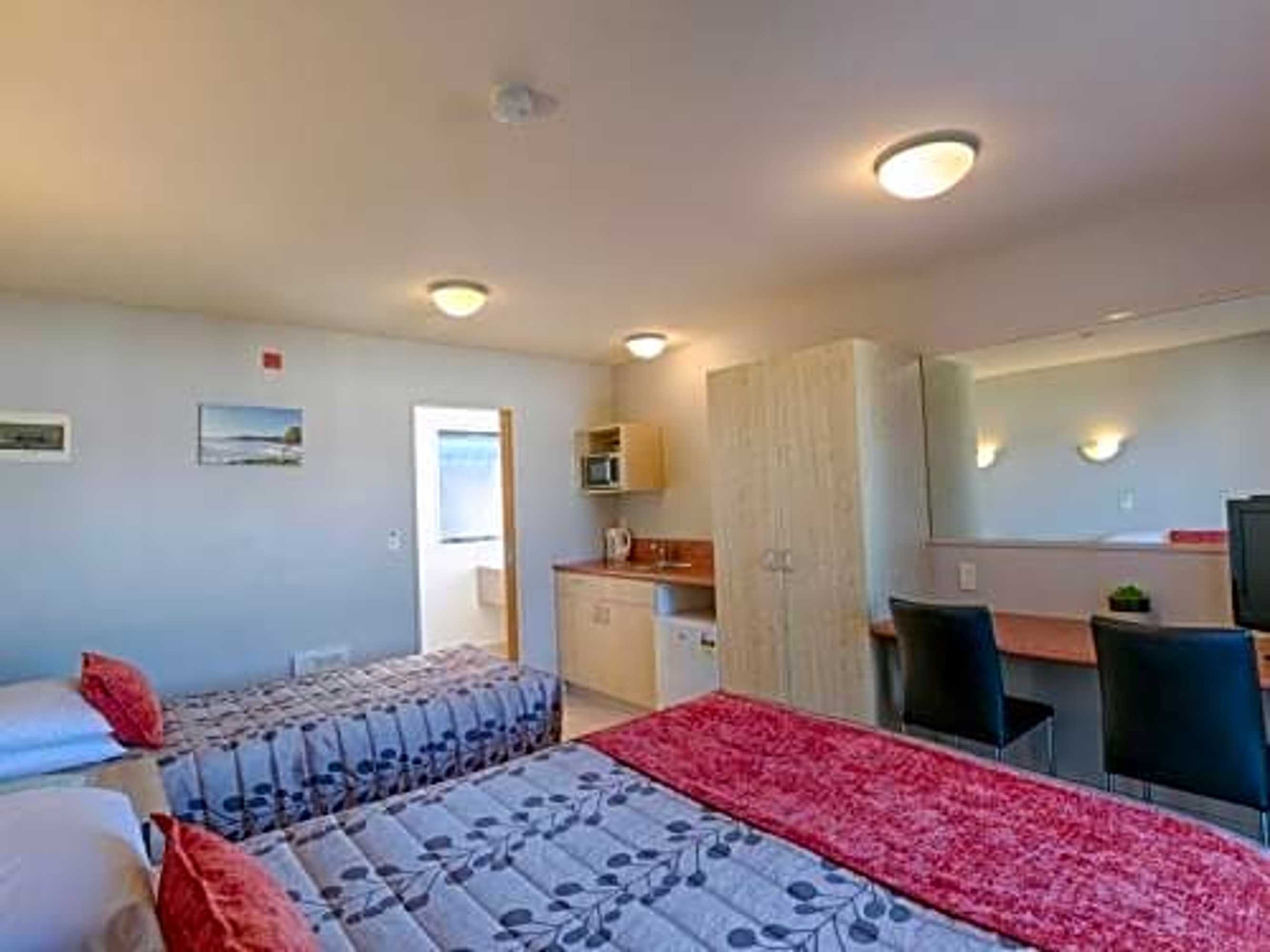 Gift card for Bella Vista Motel Greymouth Gift card for Bella Vista Motel Greymouth