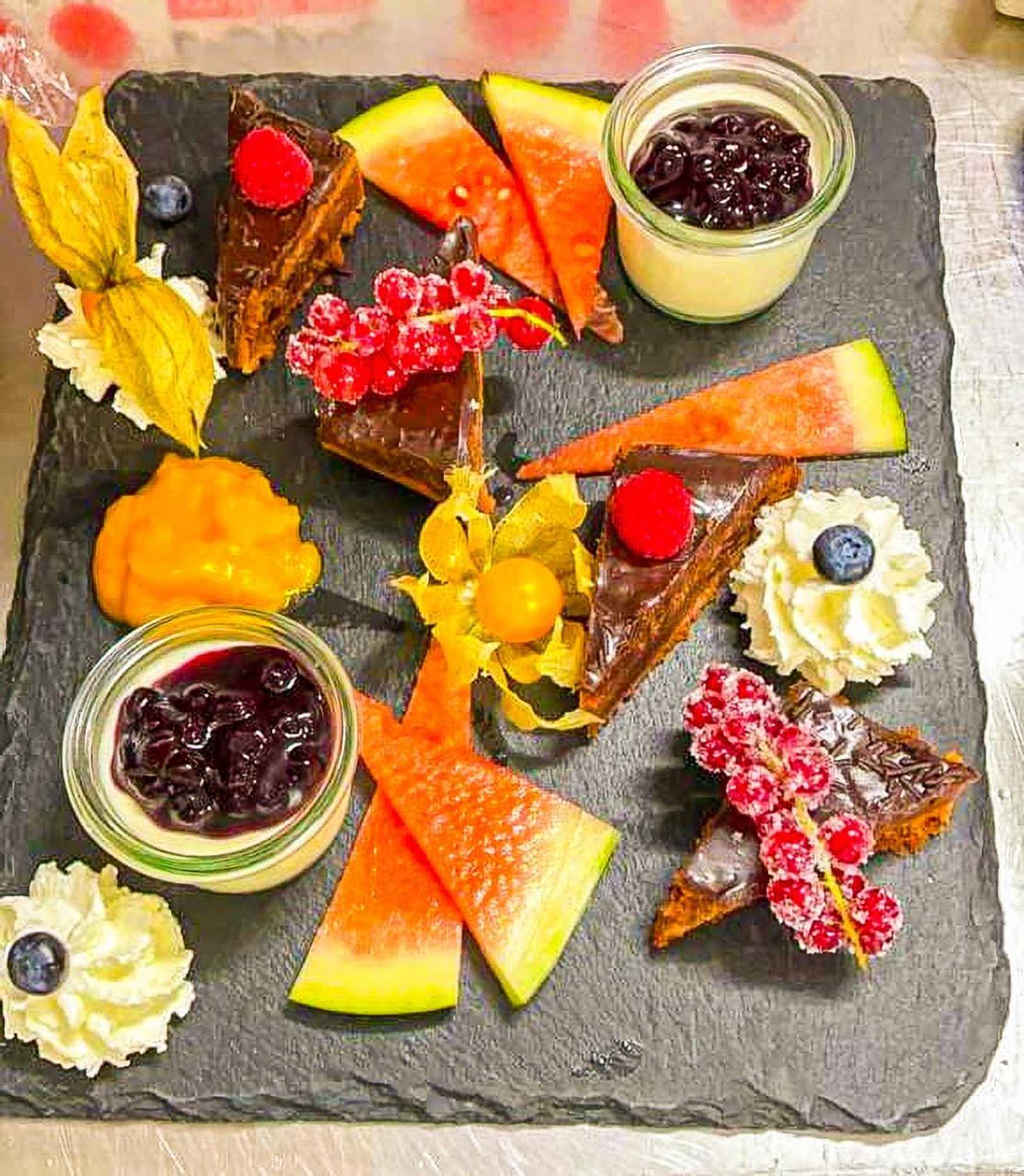 Gift card for Hotel Und Restaurant Nehrener Hof