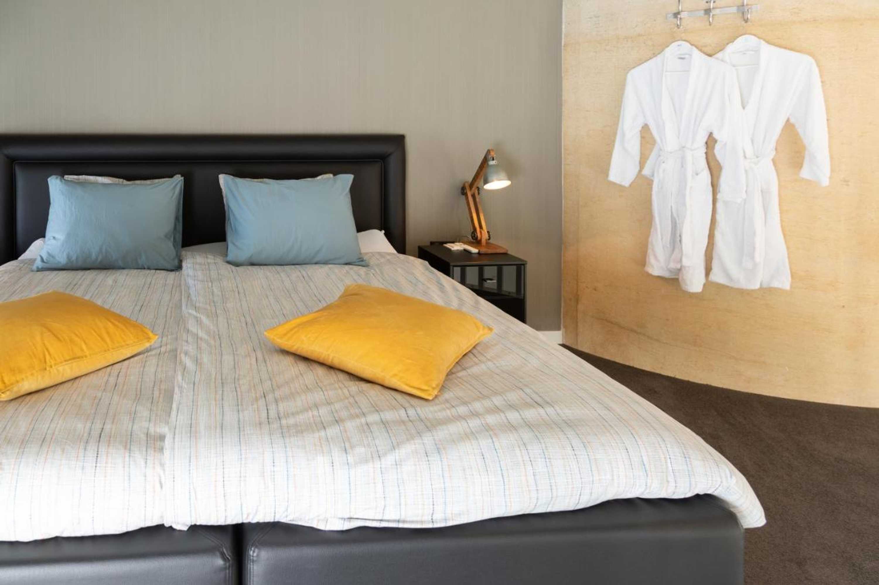 Gift card for Watertorenhotel Nes