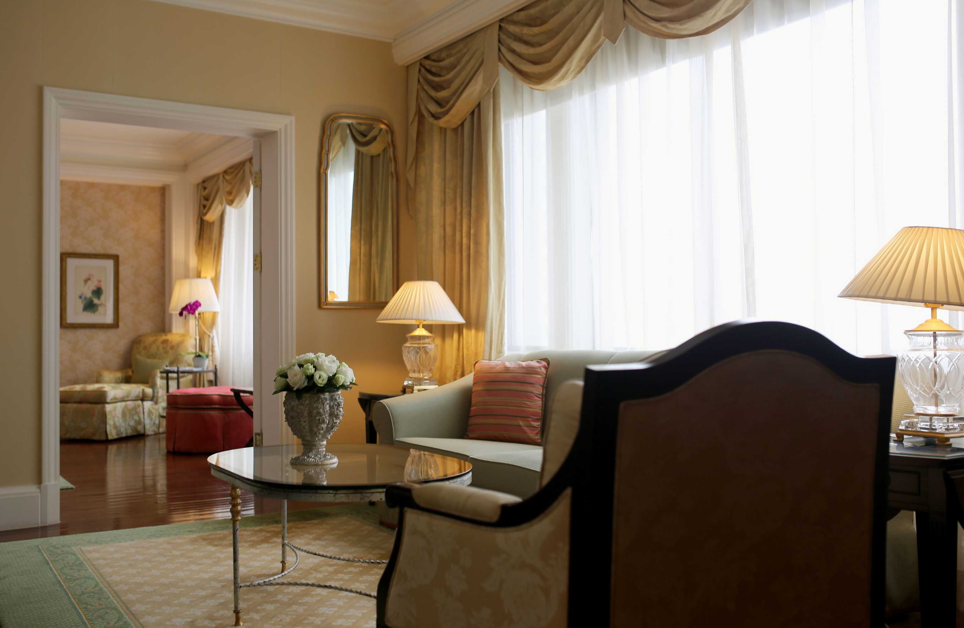 Gift card for The Ritz-Carlton, Beijing Gift card for The Ritz-Carlton, Beijing