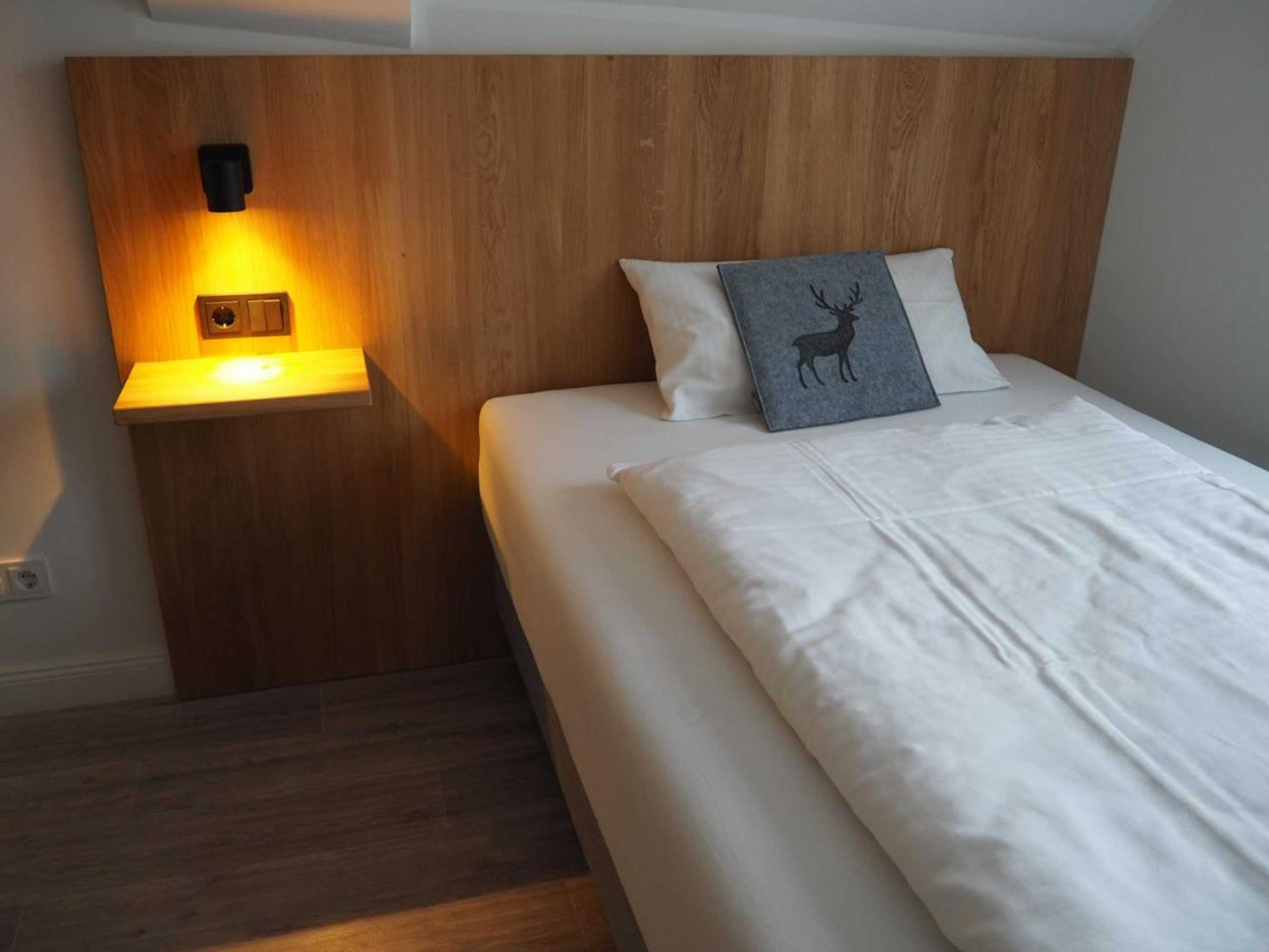 Gift card for Hotel Neumaier