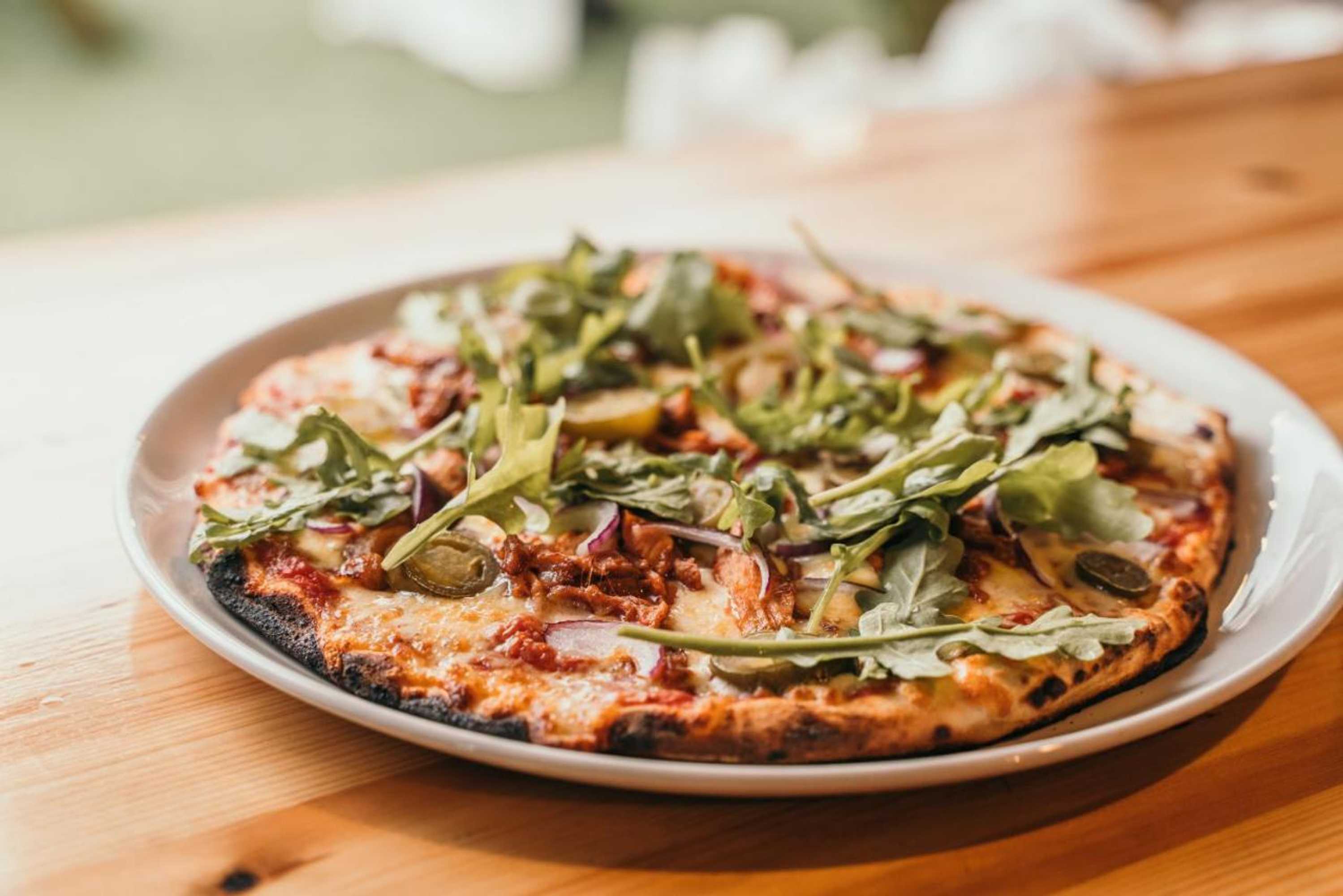 Gift card for The Bear & Swan