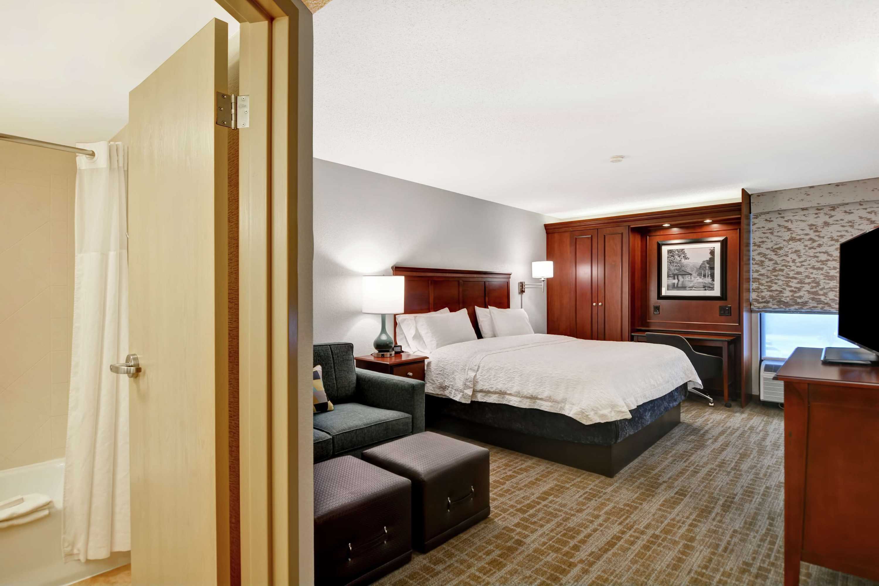 Gift card for Hampton Inn Beckley Gift card for Hampton Inn Beckley