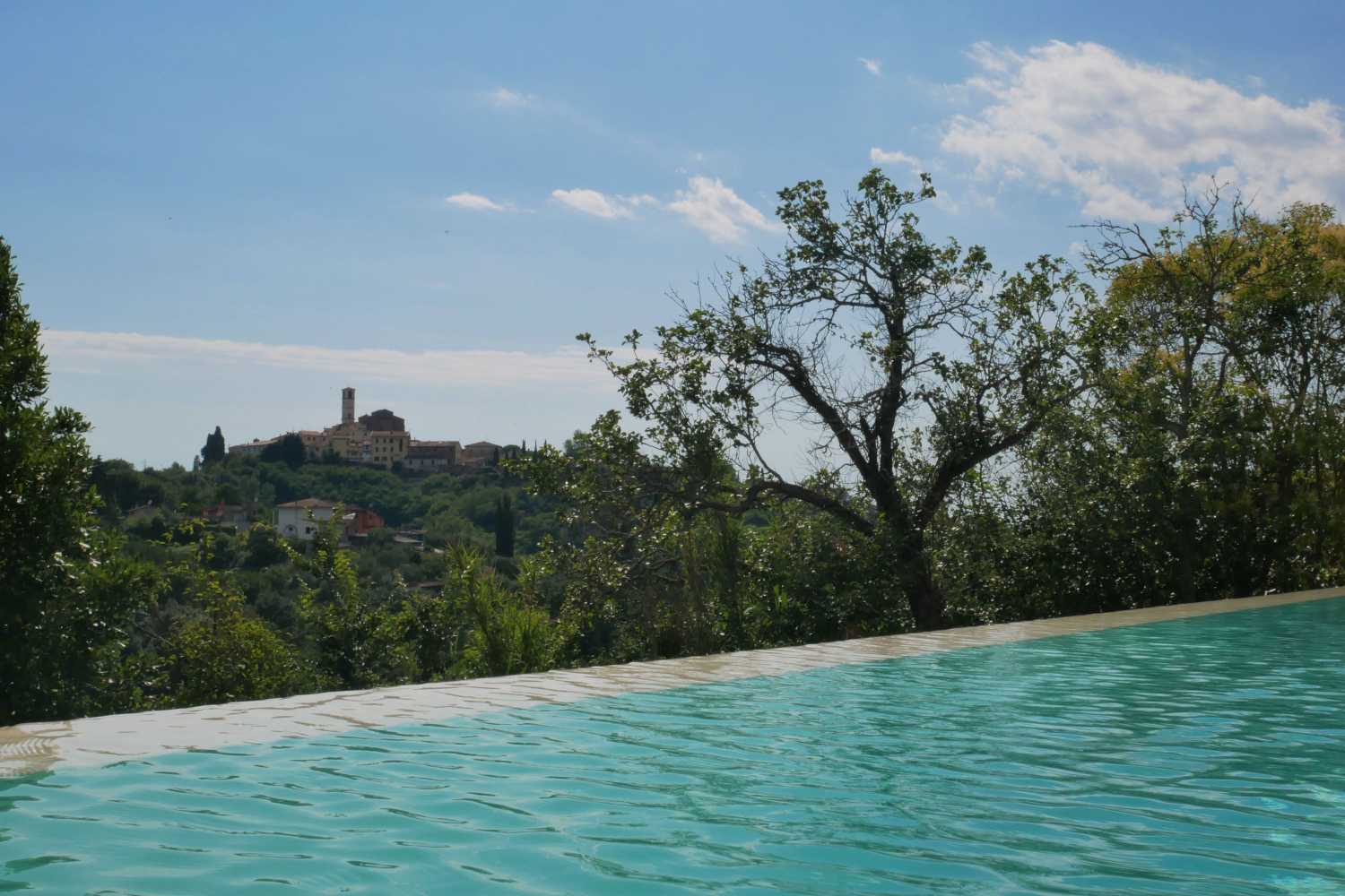 Gift card for Agriturismo Due Comuni