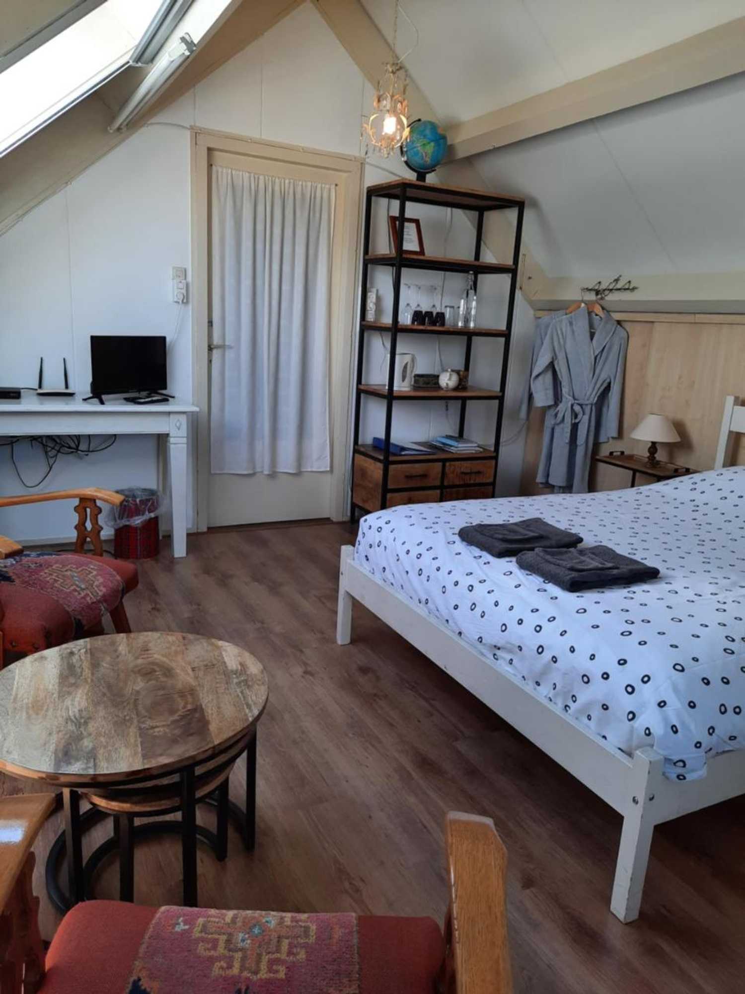 Gift card for Bed en Breakfast en Bike