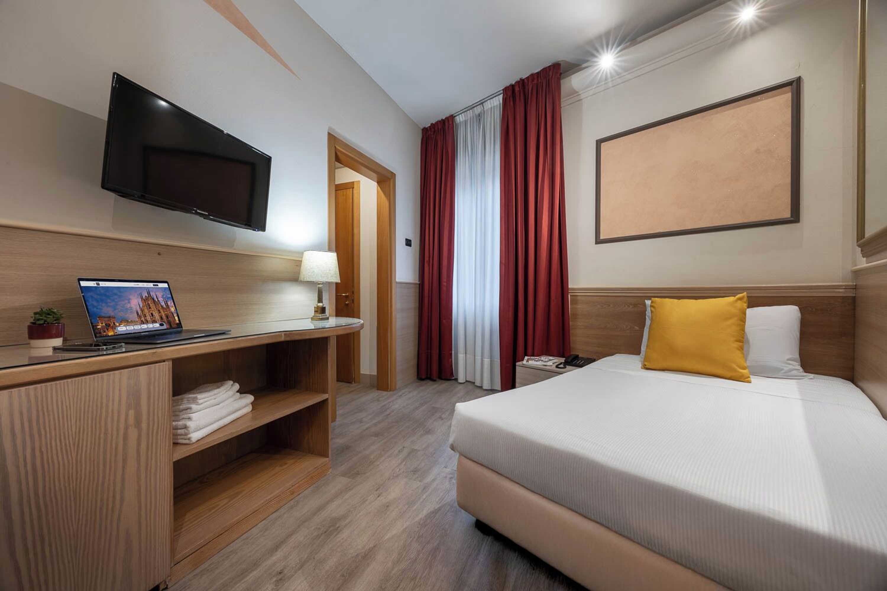 Gift card for IH Hotels Milano St. John Sesto San Giovanni Gift card for IH Hotels Milano St. John Sesto San Giovanni