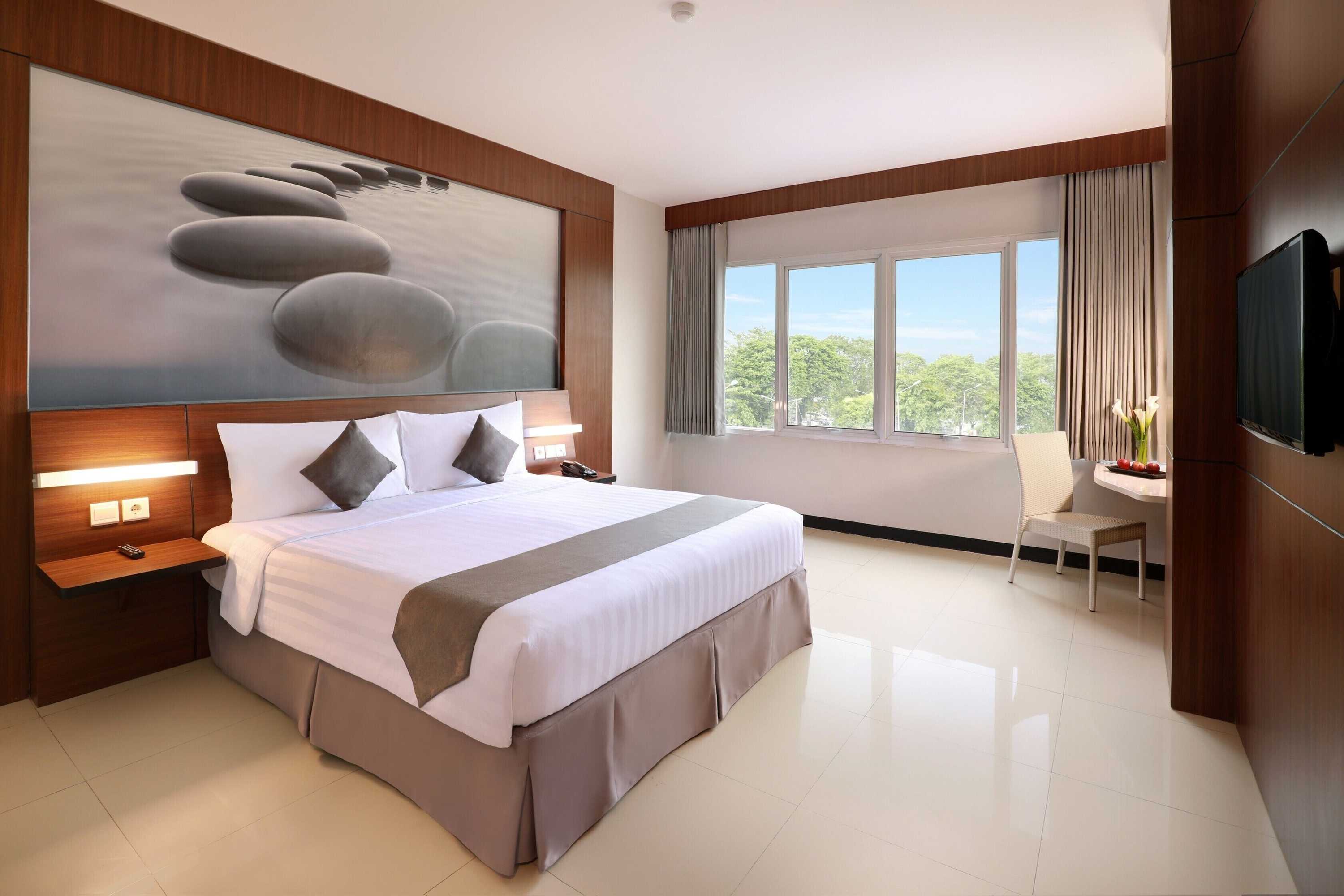 Gift card for Hotel Neo Palma - Palangkaraya by Aston Gift card for Hotel Neo Palma - Palangkaraya by Aston