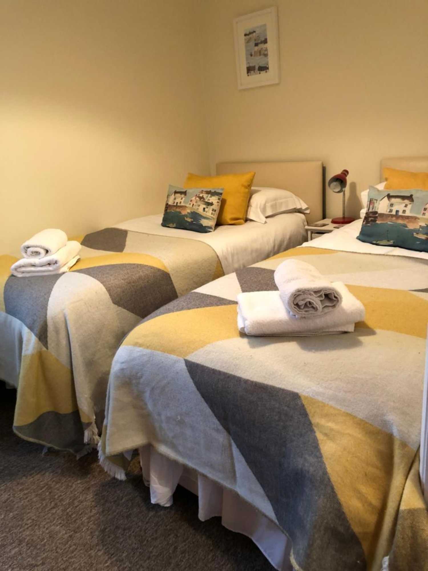 Gift card for Quayside Close Holiday Apartments