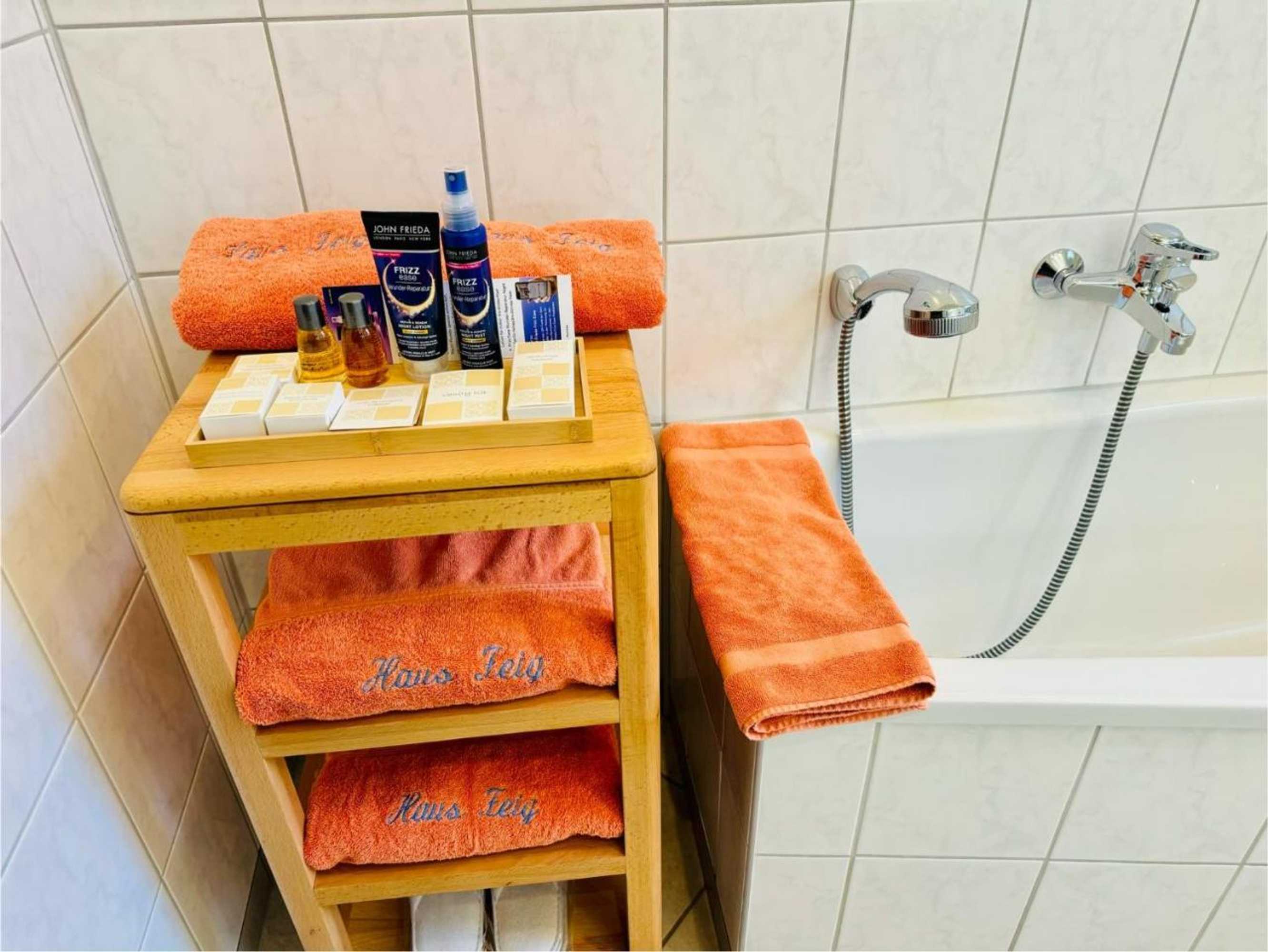 Gift card for Ferienwohnung Haus Feig