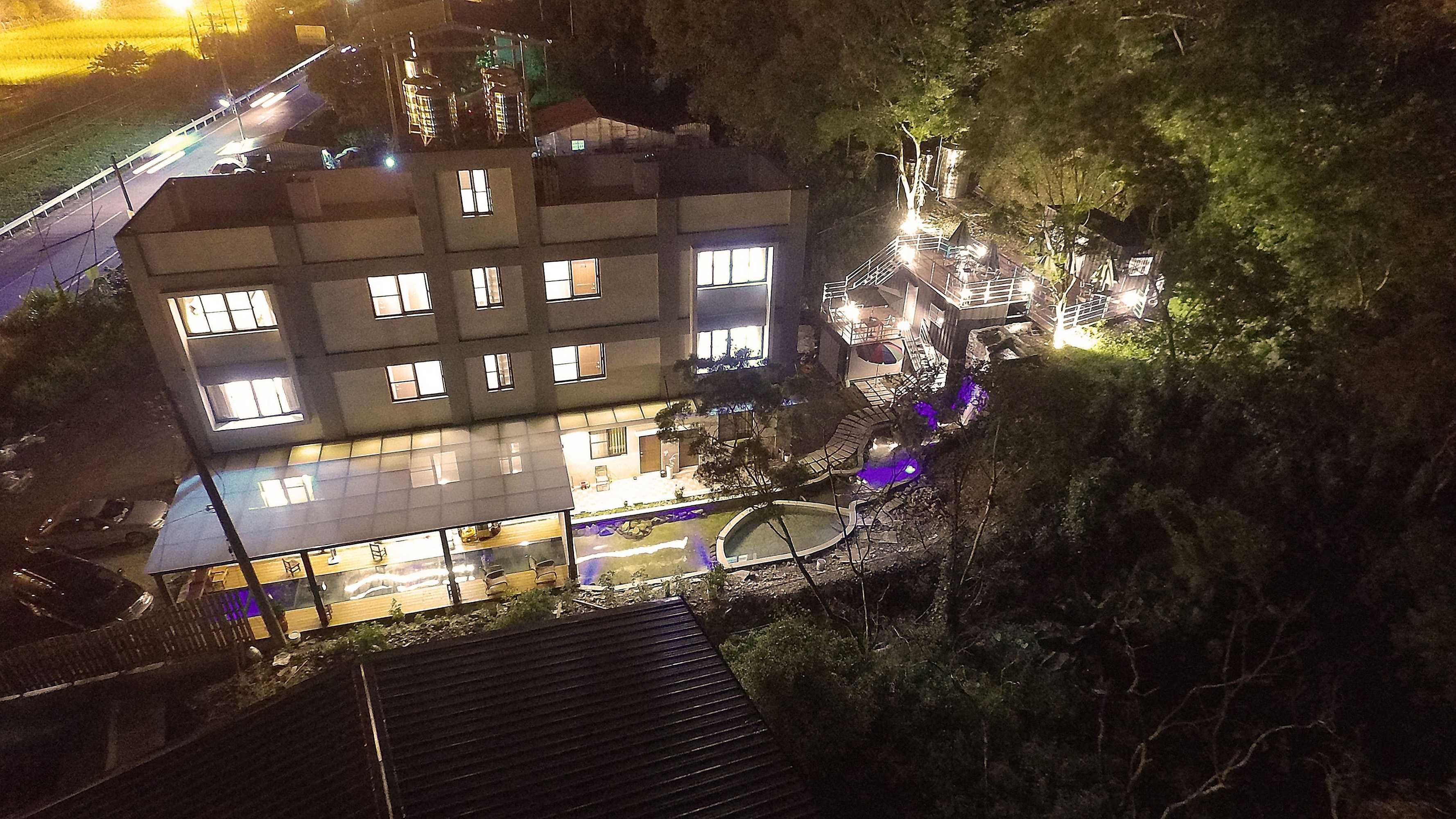 Gift card for Puli Guanpu Fallsview Stay House Gift card for Puli Guanpu Fallsview Stay House