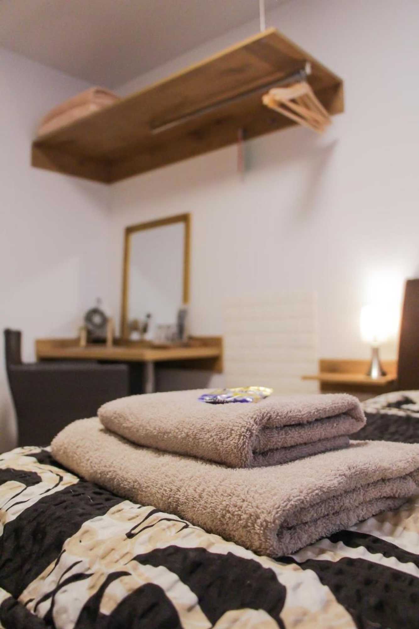 Gift card for Vila Belaggio