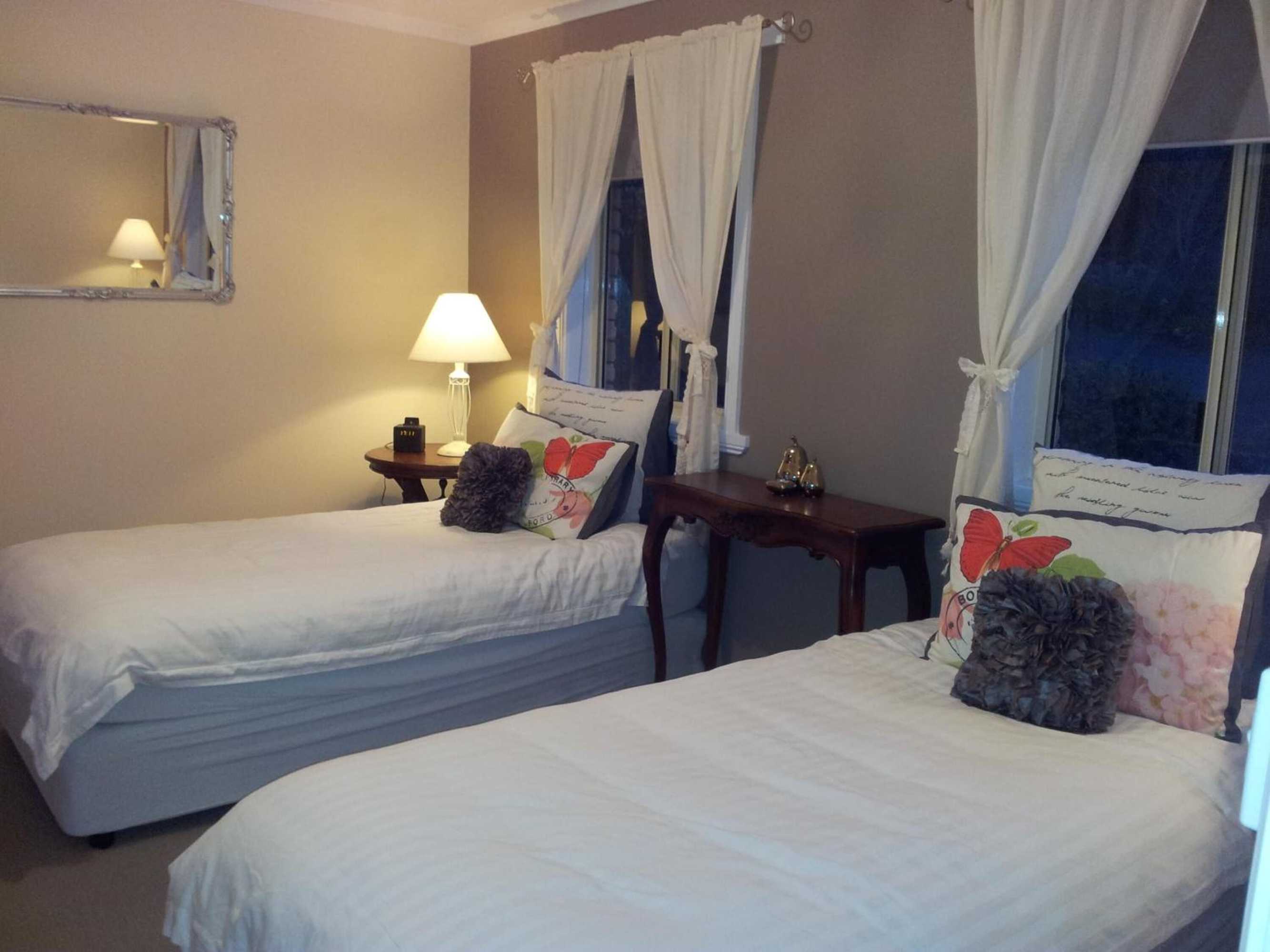 Gift card for Waterview Gardens B&b Gift card for Waterview Gardens B&b