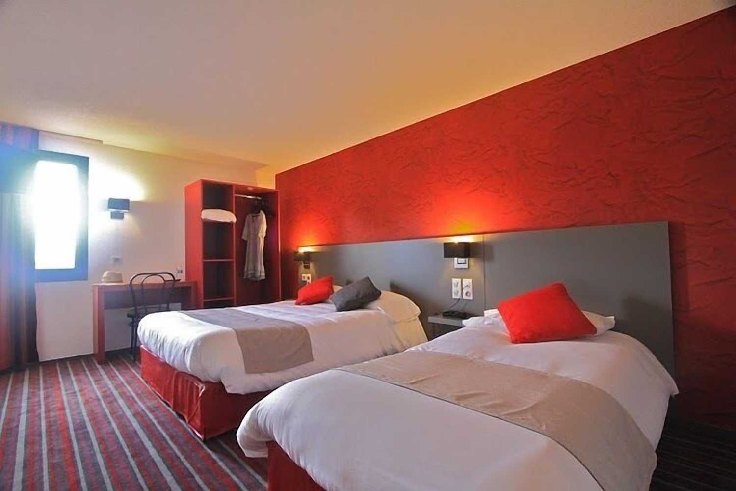 Gift card for Brit Hotel Lorient Le Kerotel Gift card for Brit Hotel Lorient Le Kerotel