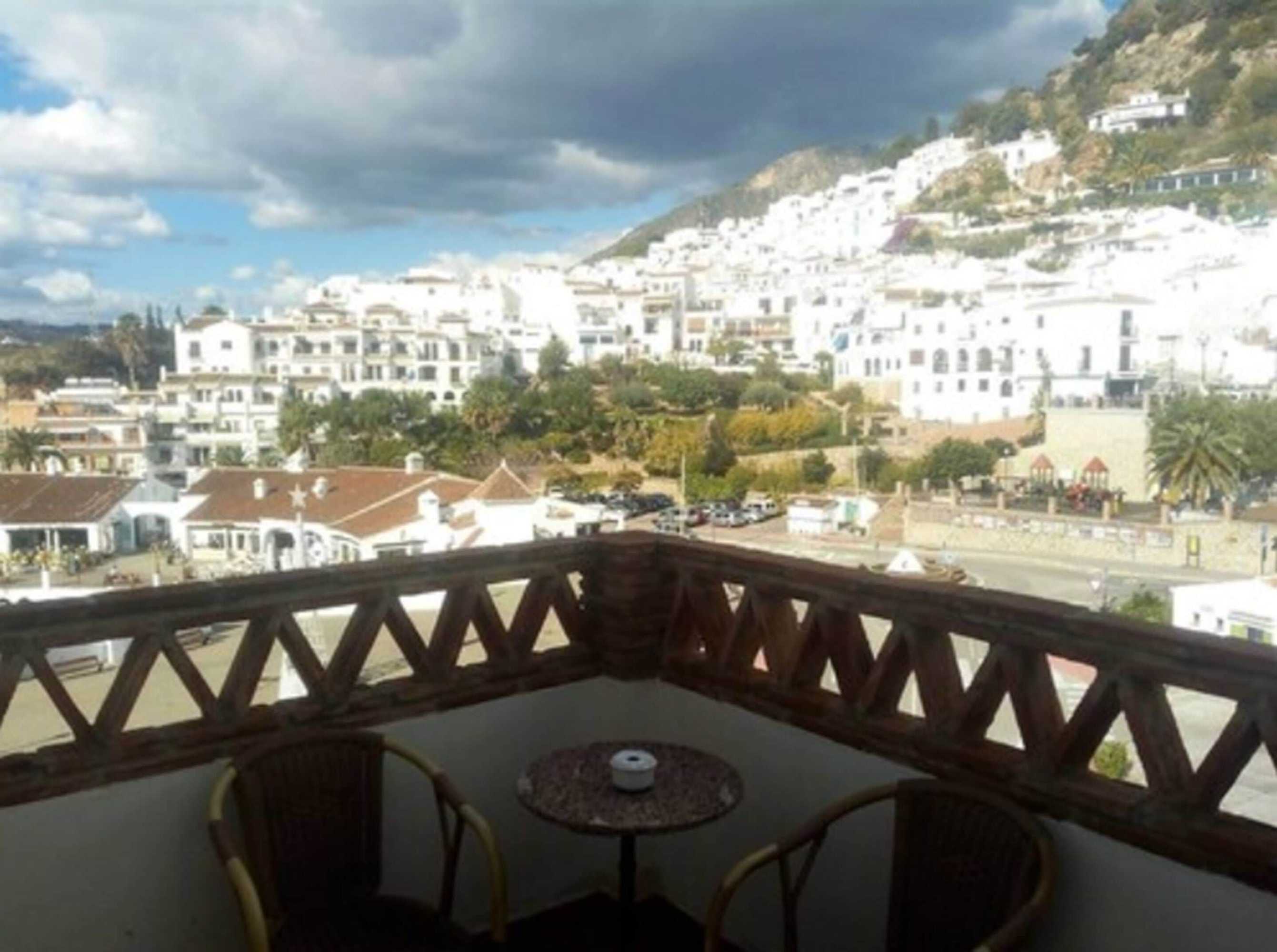 Gift card for Hotel Villa Frigiliana Gift card for Hotel Villa Frigiliana