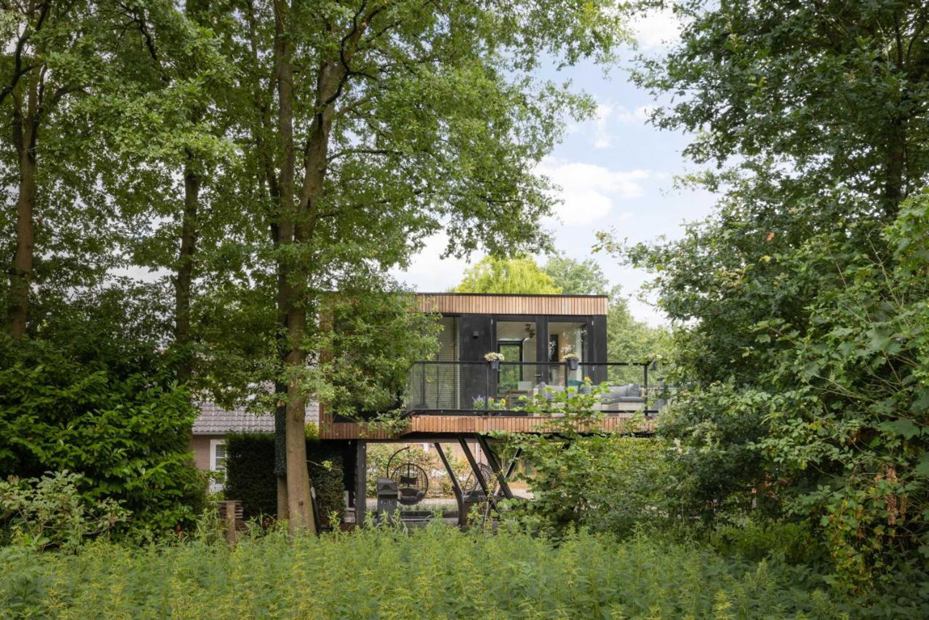 Gift card for Onder Het Dak Van Brabant