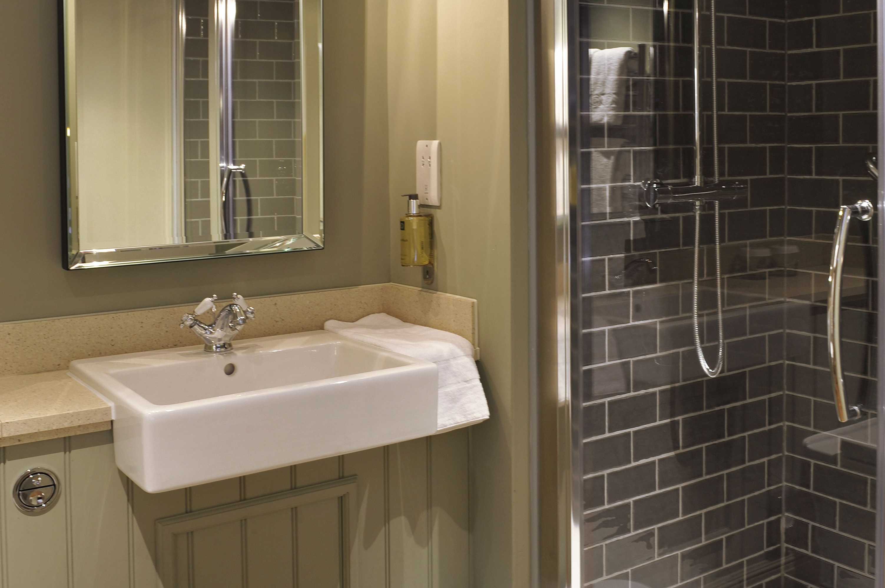 Gift card for The Crown Manor House Hotel