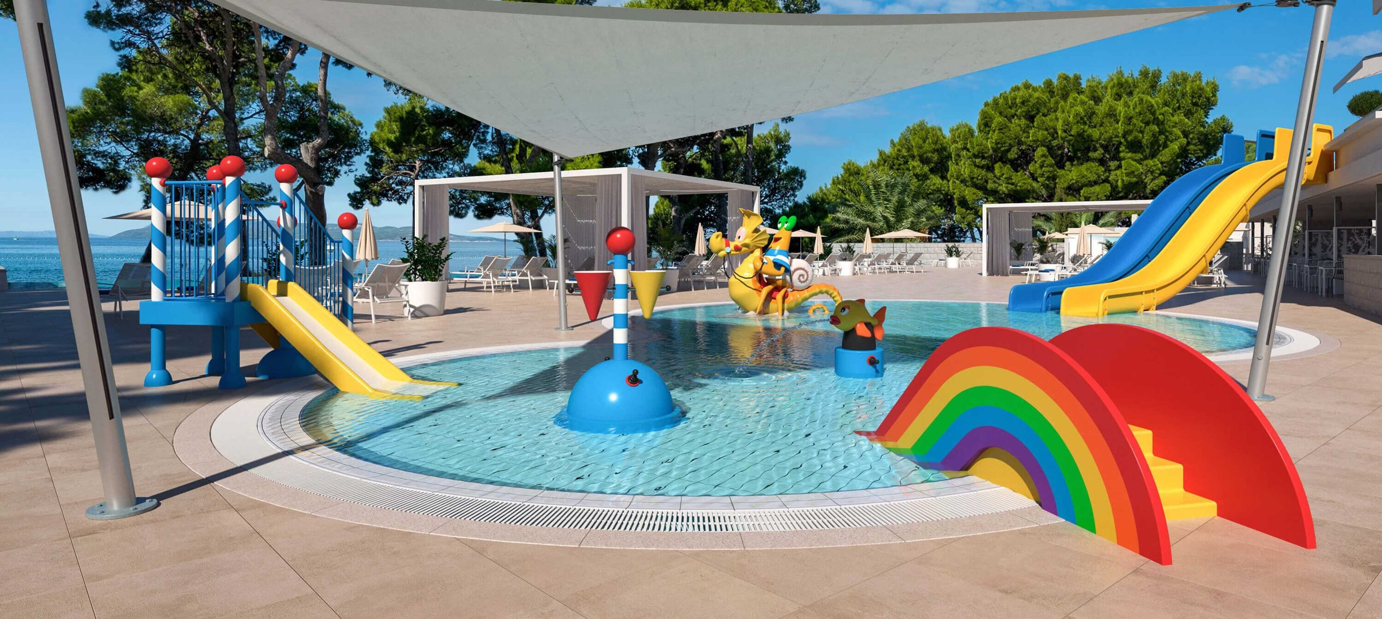 Gift card for Valamar Meteor Hotel Gift card for Valamar Meteor Hotel
