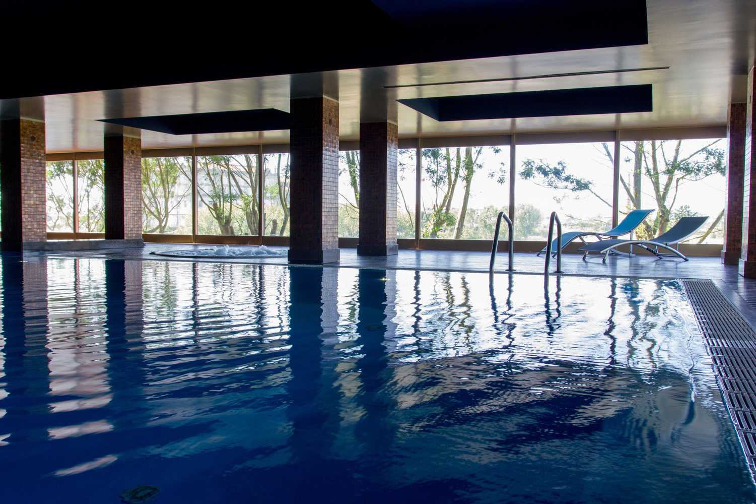 Gift card for Santana Hotel & Spa