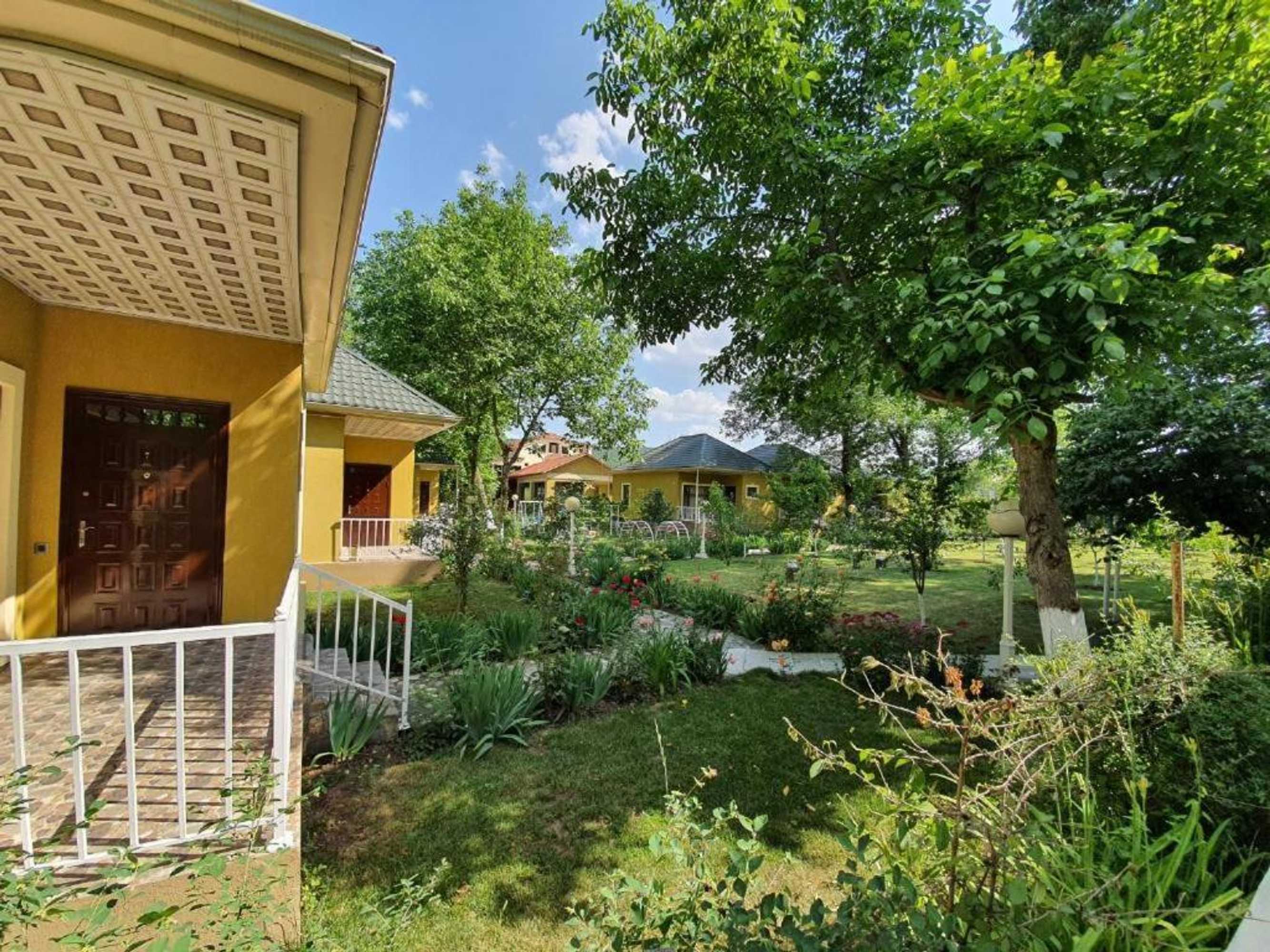 Gift card for Zangazur Hotel & Cottages