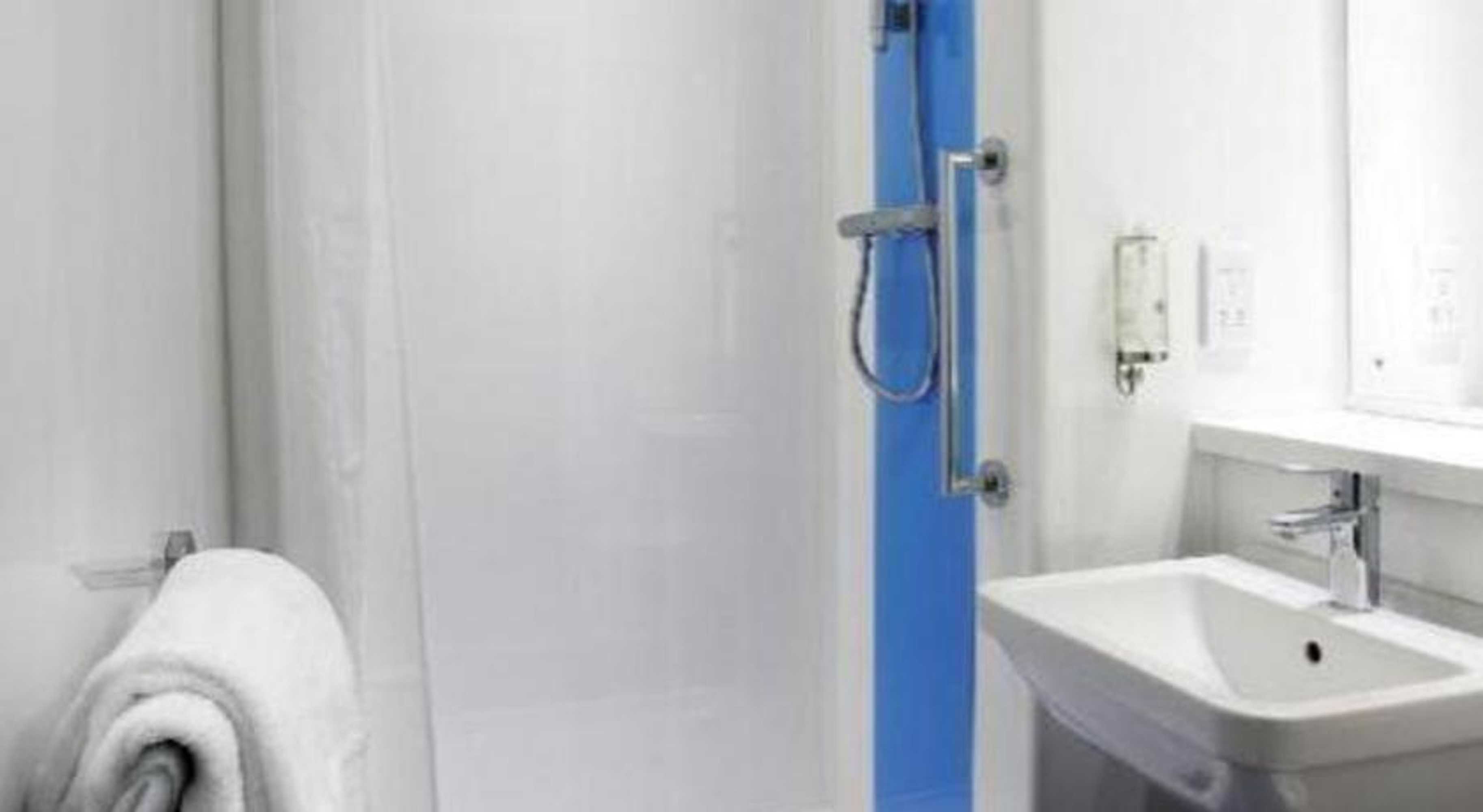 Gift card for Travelodge Barnsley