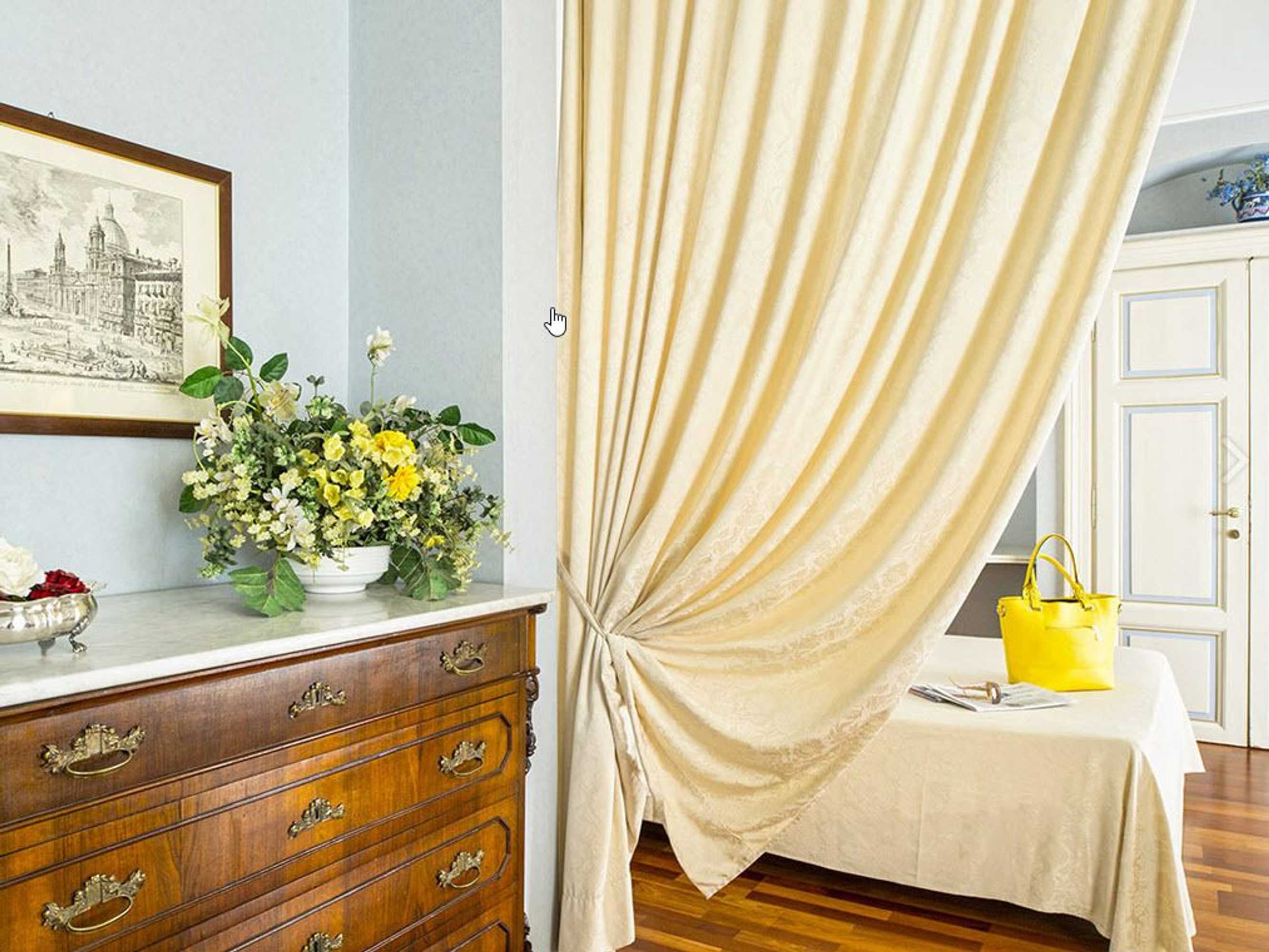 Gift card for Grande Albergo Quattro Stagioni Gift card for Grande Albergo Quattro Stagioni