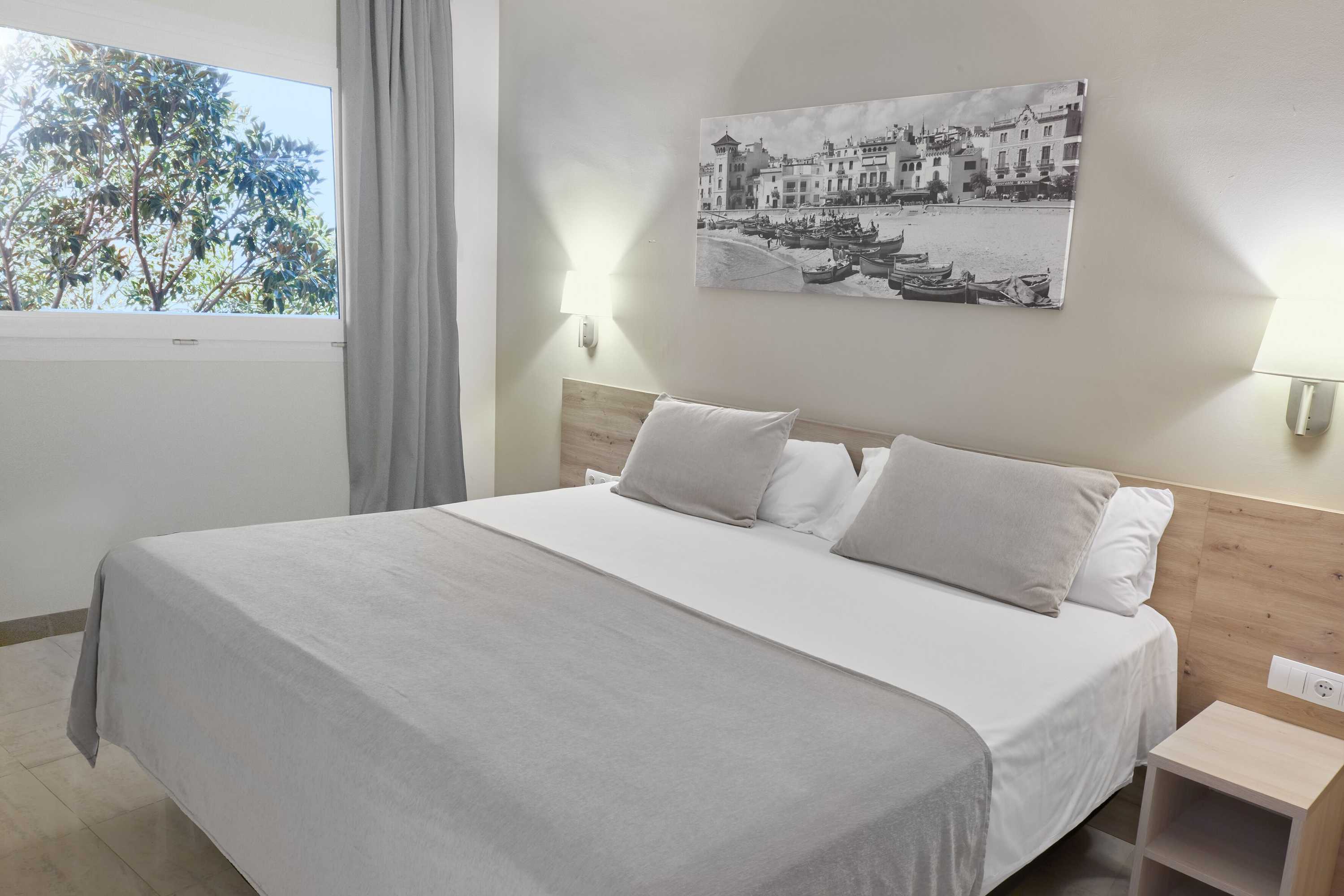 Gift card for Hotel Sunway Playa Golf & Spa Sitges Gift card for Hotel Sunway Playa Golf & Spa Sitges