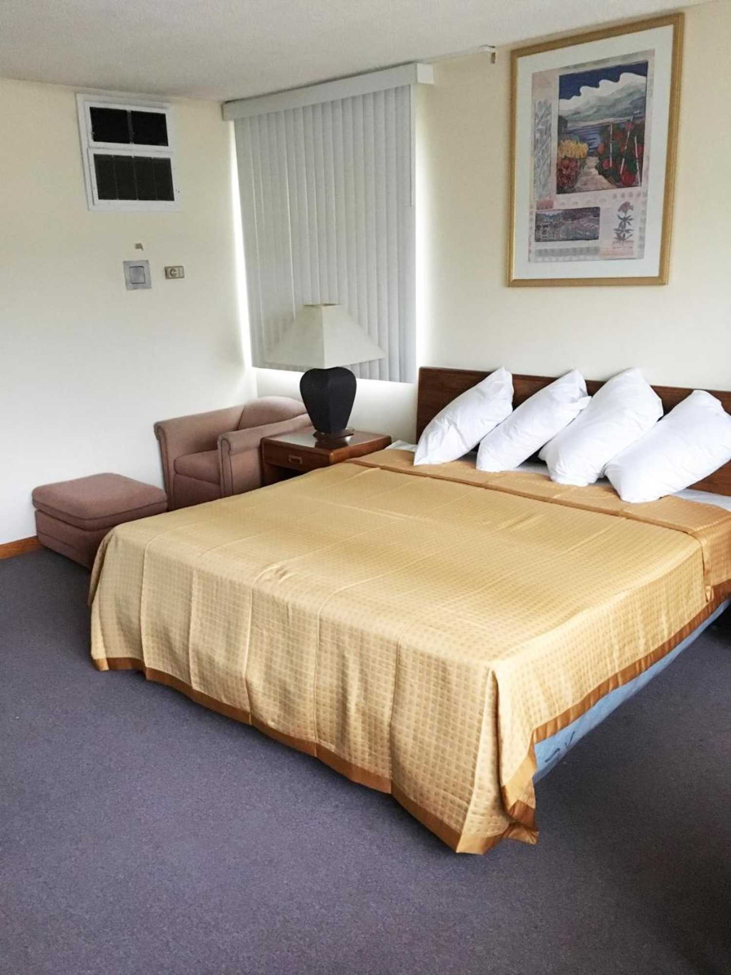 Gift card for Village Motel