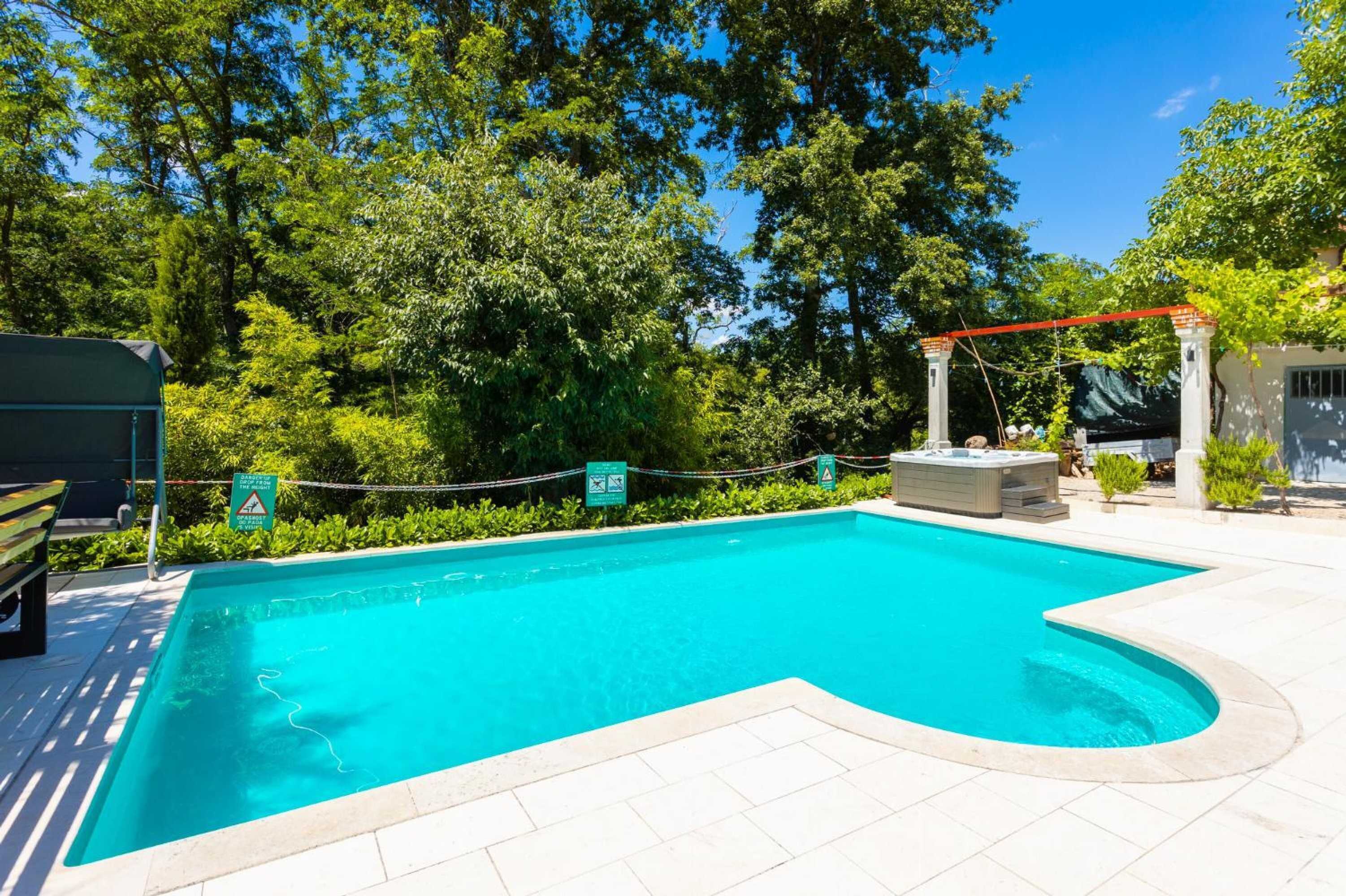 Gift card for Villa Damiana