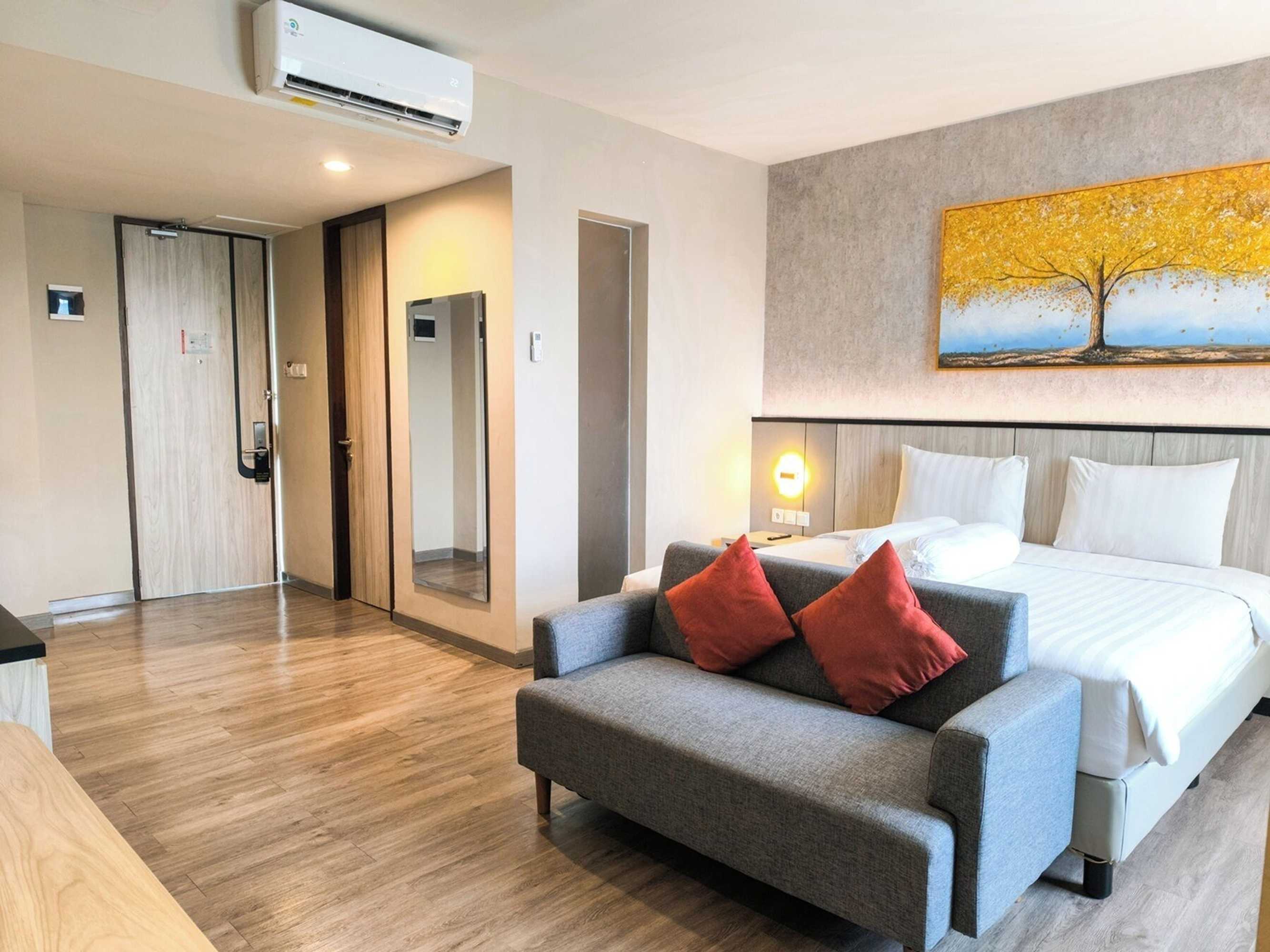 Gift card for Front One Gosyen Hotel Salatiga Gift card for Front One Gosyen Hotel Salatiga