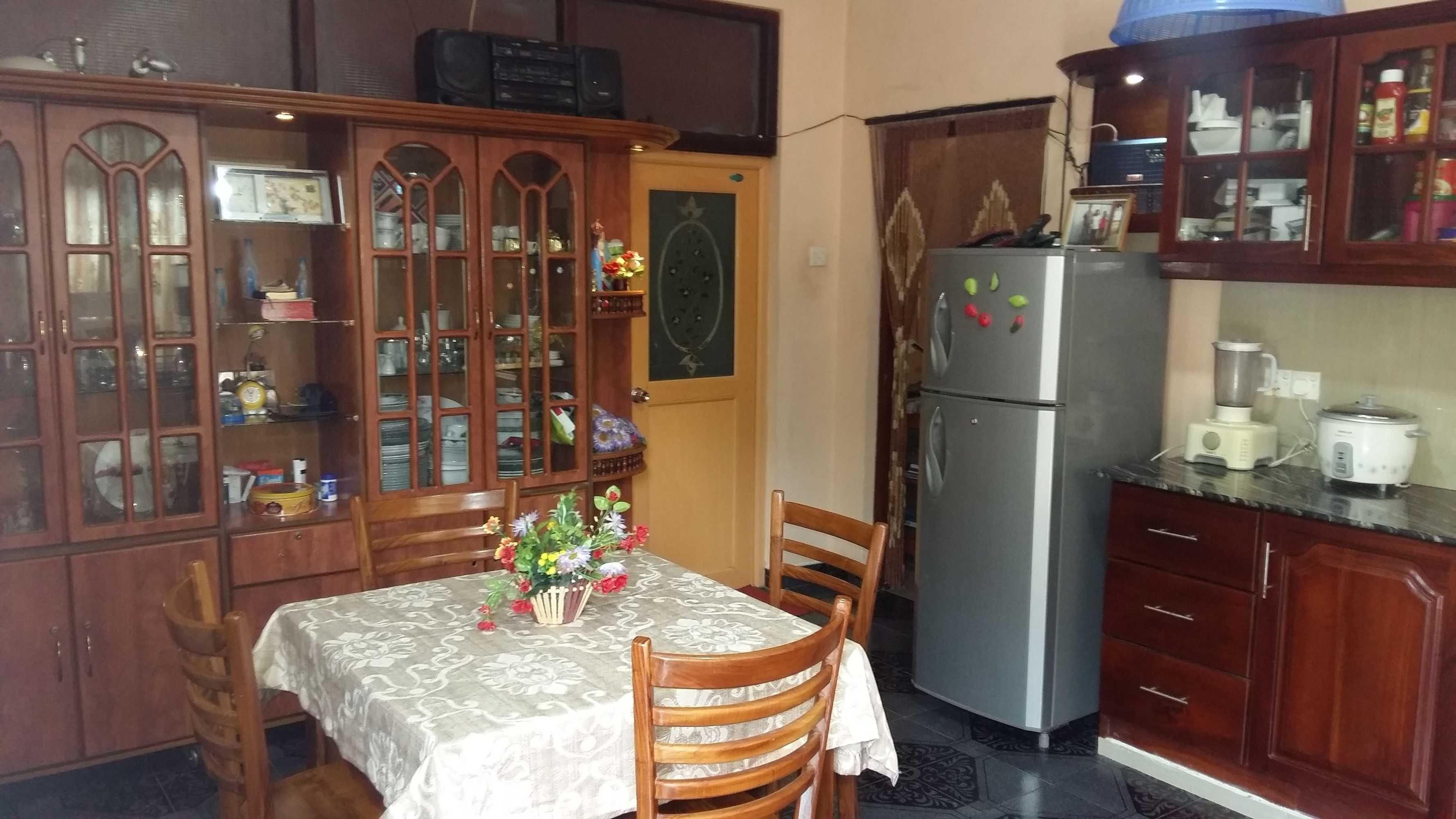 Gift card for Basilico Homestay