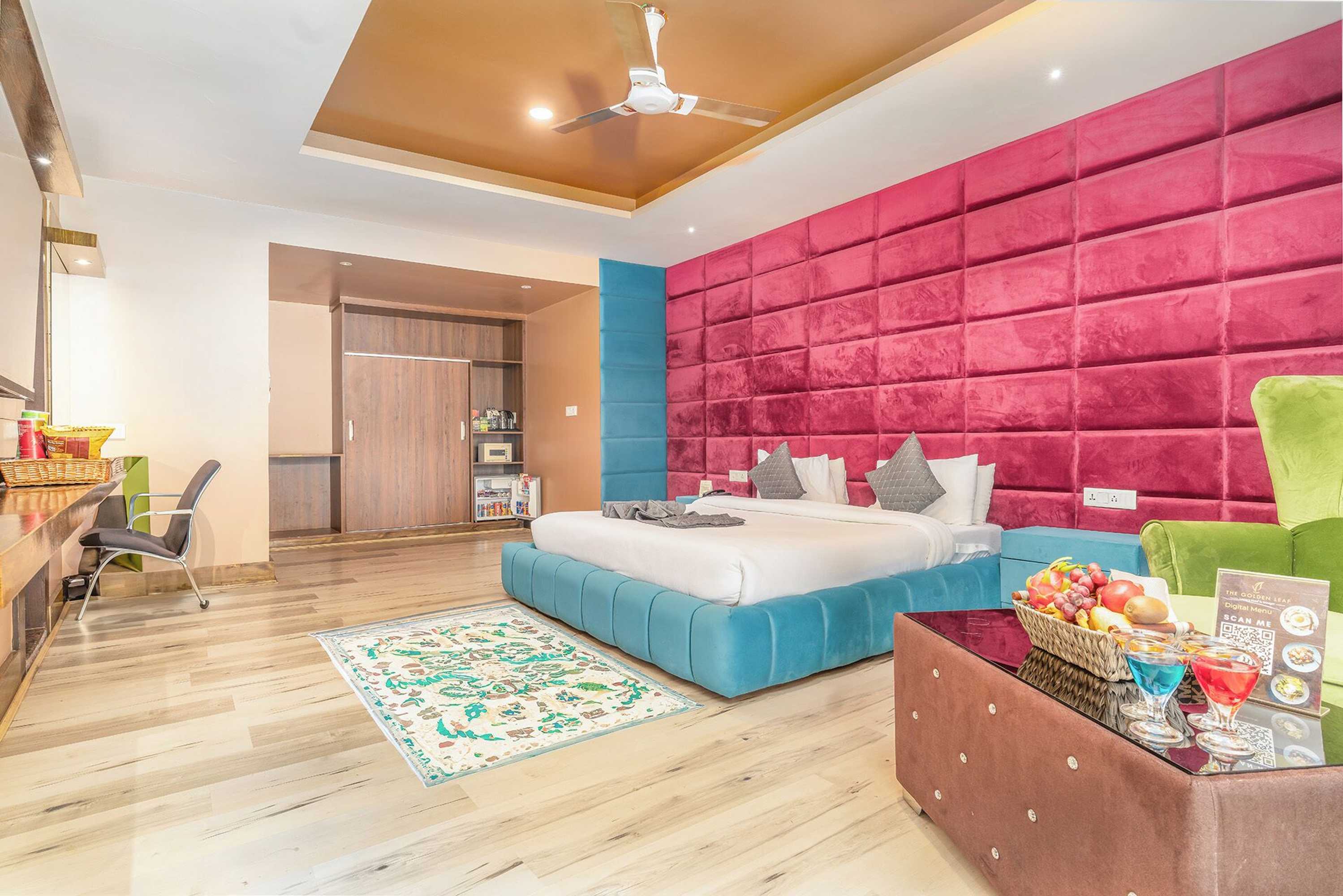 Gift card for Hotel Golden Leaf Kashmir Gift card for Hotel Golden Leaf Kashmir