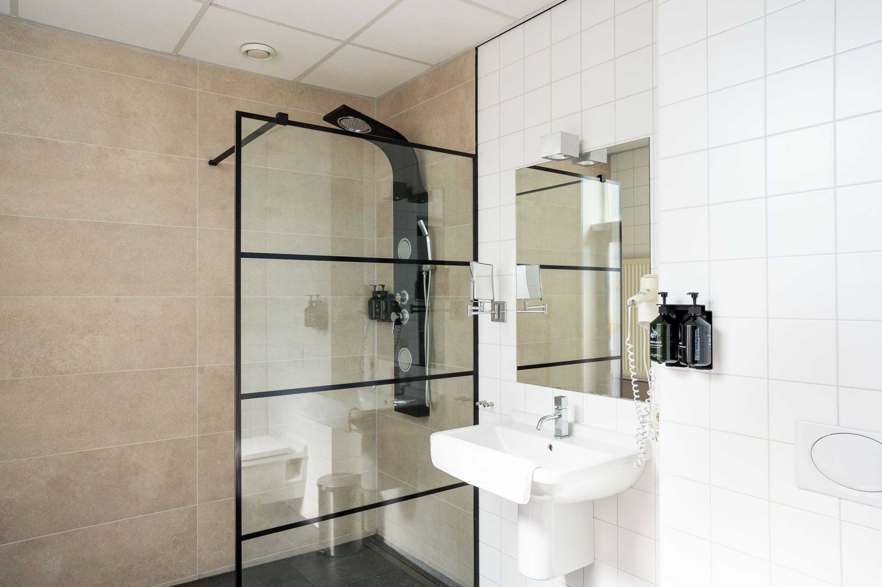 Gift card for Hotel de Wereld