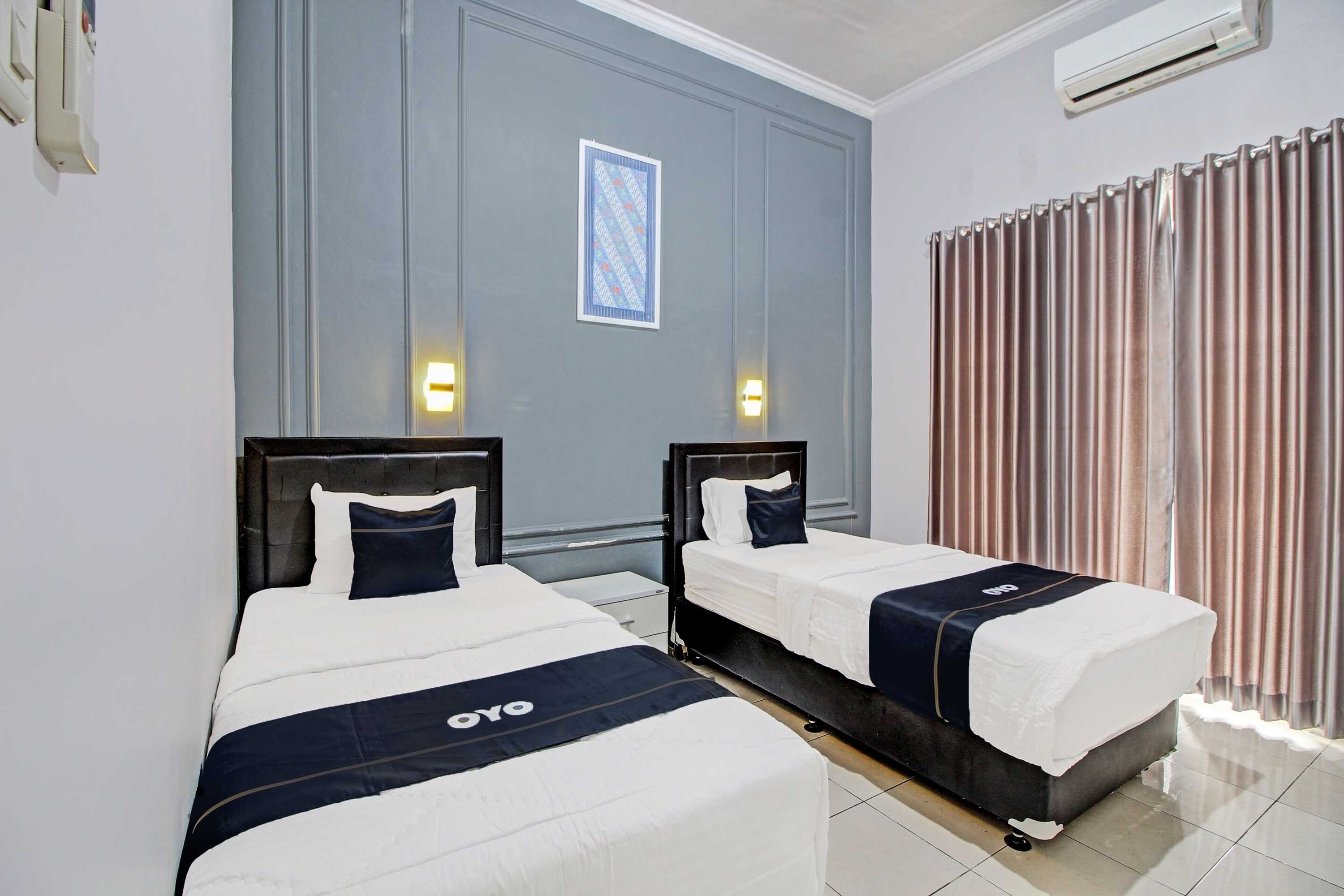 Gift card for Capital O 92250 Hall & Guesthouse Kowapi Syariah Gift card for Capital O 92250 Hall & Guesthouse Kowapi Syariah