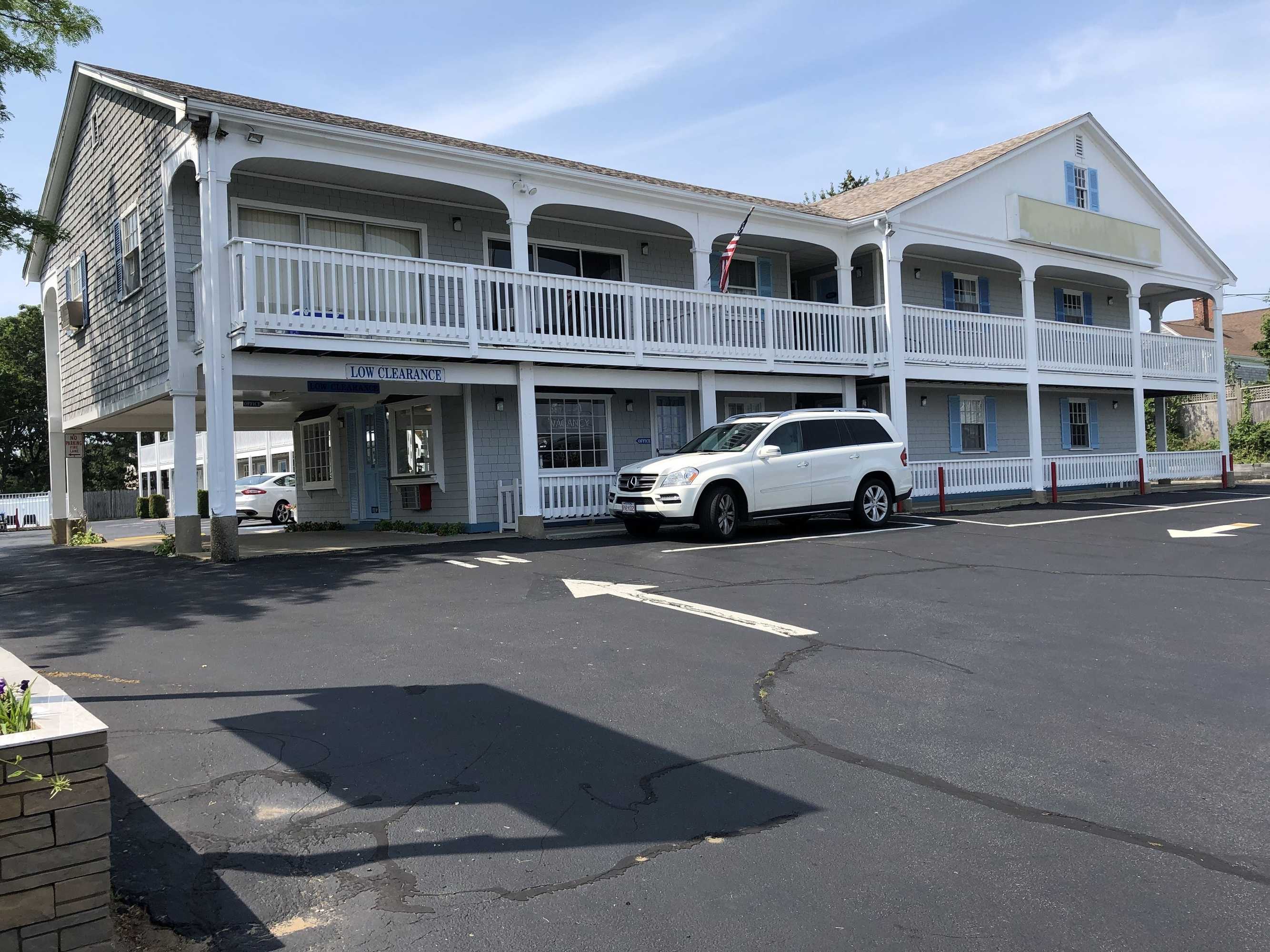 Gift card for Travelodge by Wyndham Cape Cod Area Gift card for Travelodge by Wyndham Cape Cod Area
