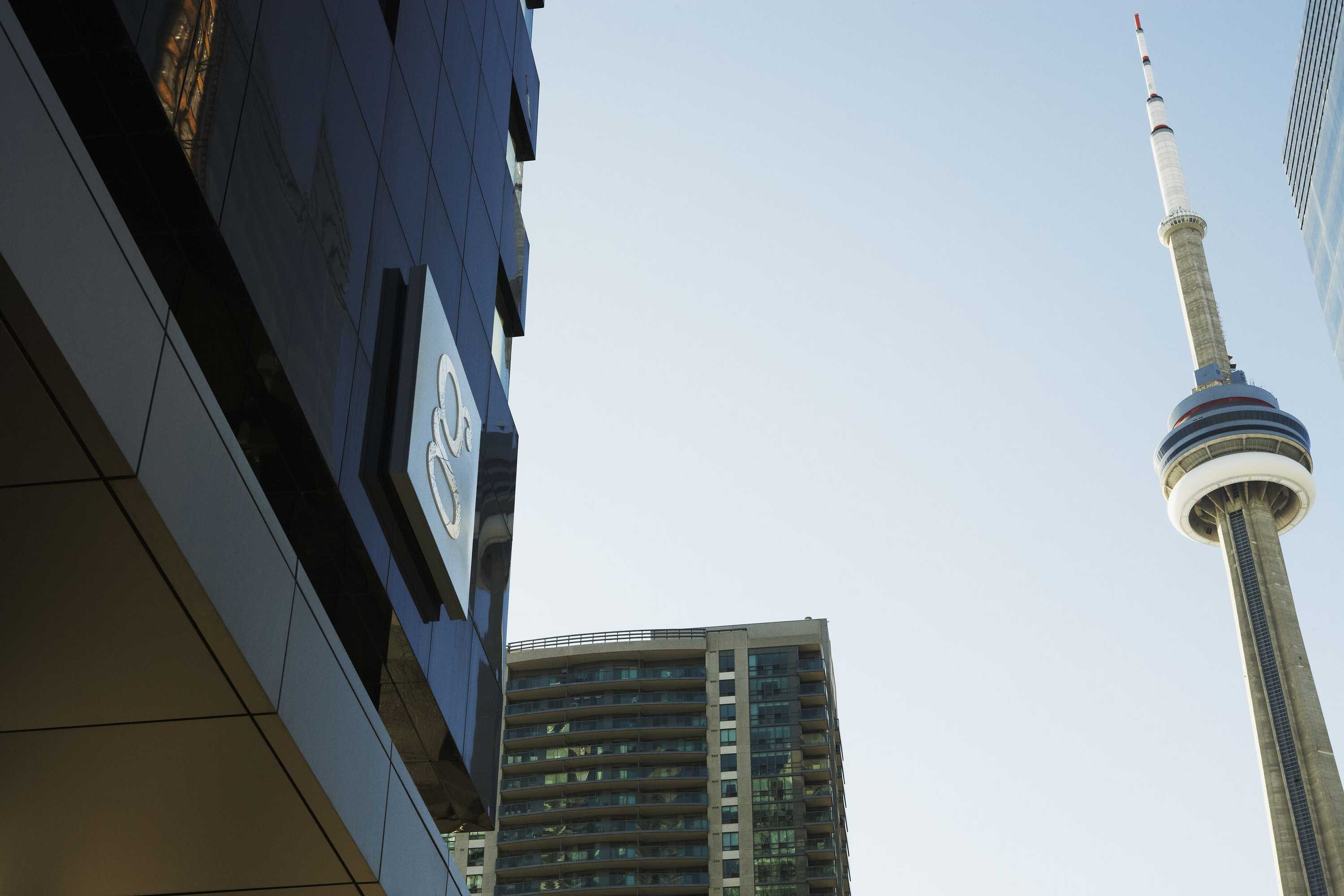 Gift card for Le Germain Hotel Toronto Maple Leaf Square Gift card for Le Germain Hotel Toronto Maple Leaf Square