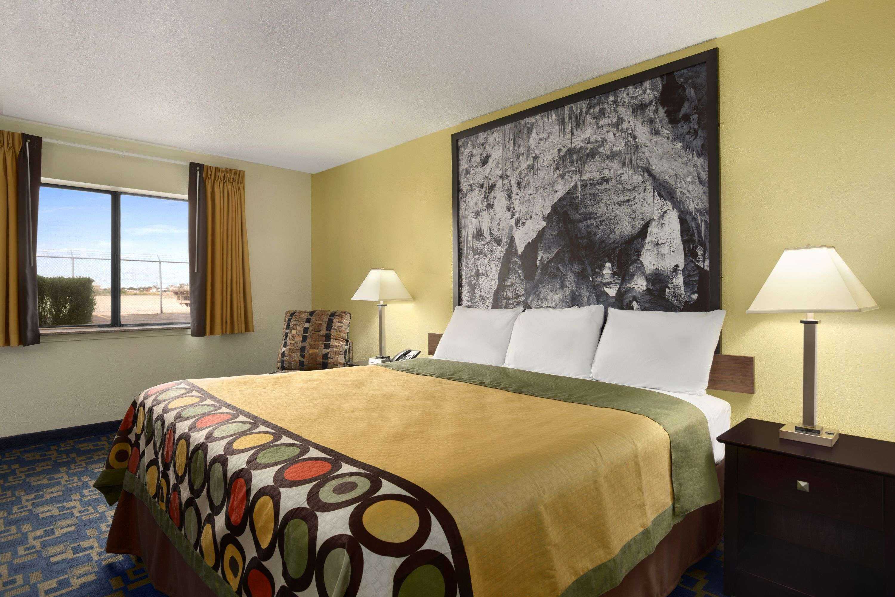 Gift card for Super 8 by Wyndham Carlsbad Gift card for Super 8 by Wyndham Carlsbad