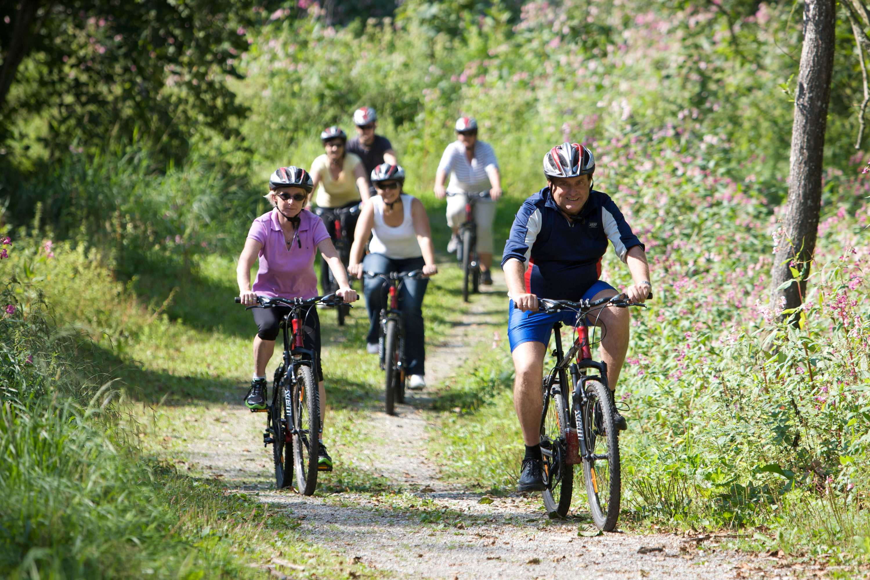 Gift card for Wunsch Hotel Mürz - Natural Health & Spa Hotel