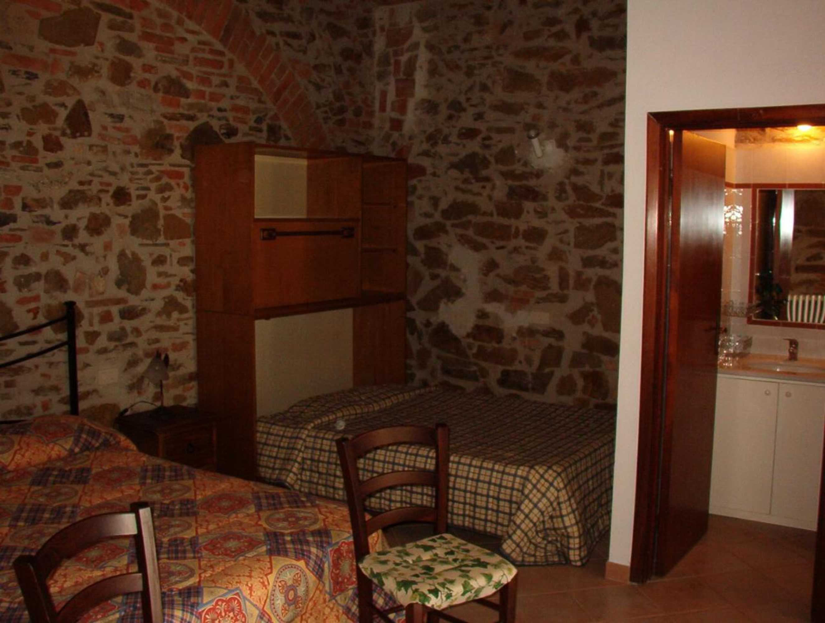 Gift card for Agriturismo L'albatro