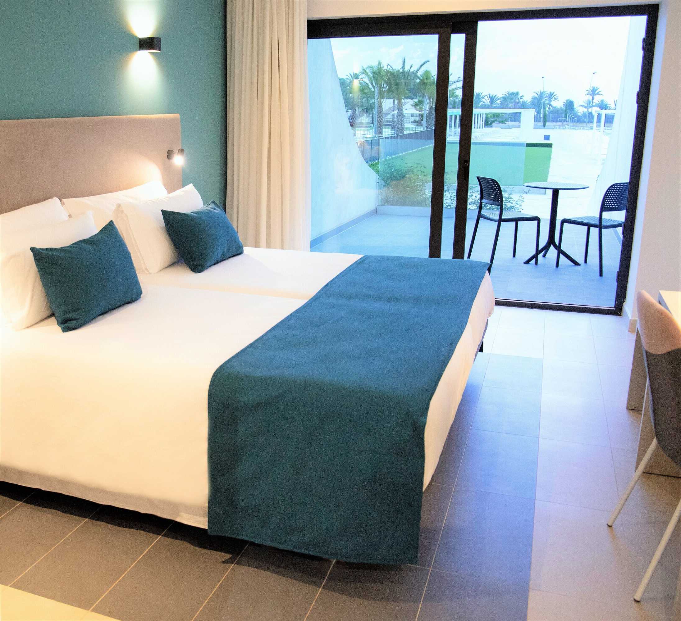 Gift card for Occidental Mar Menor Gift card for Occidental Mar Menor