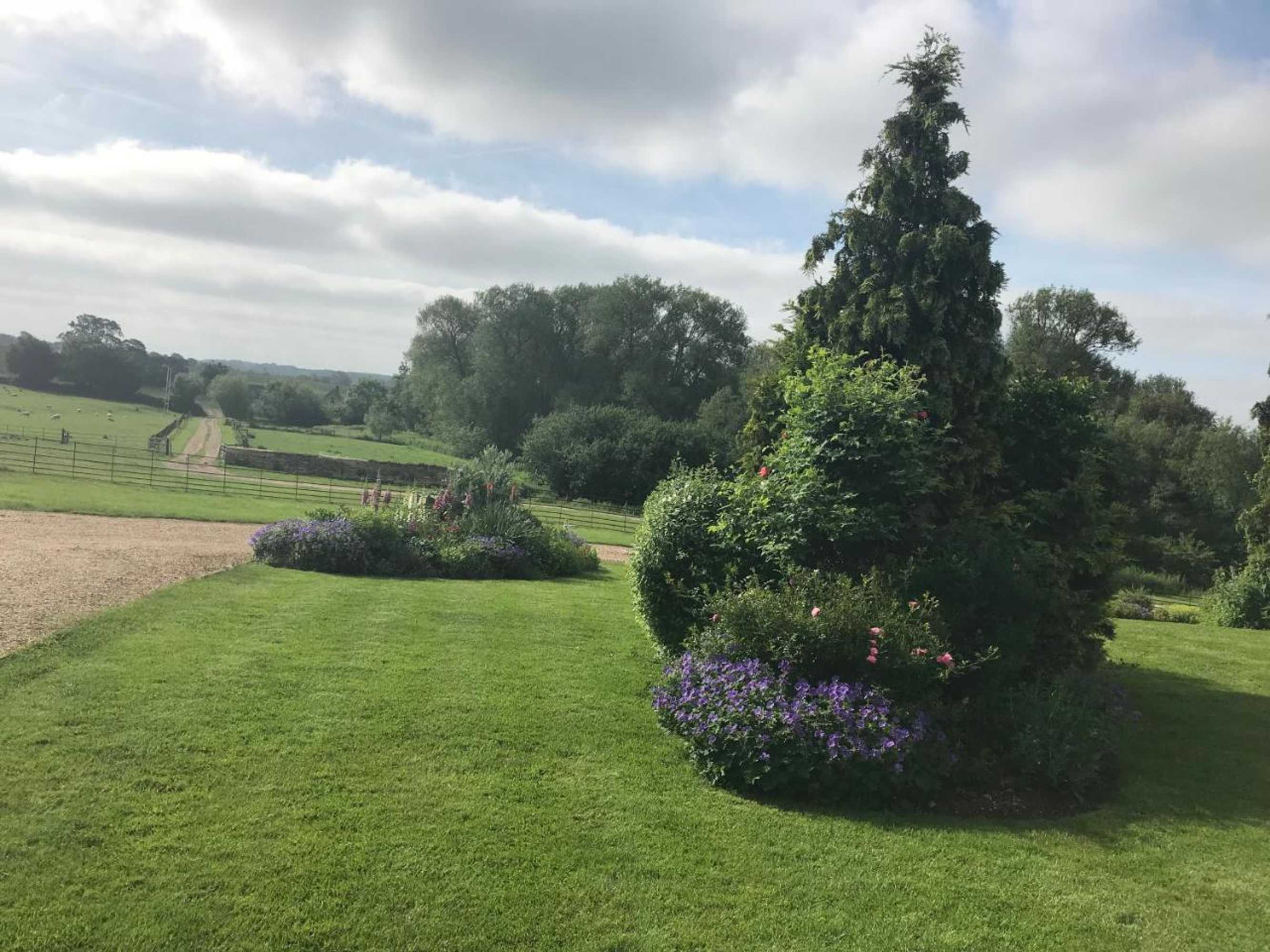 Gift card for Weatherhead Farm