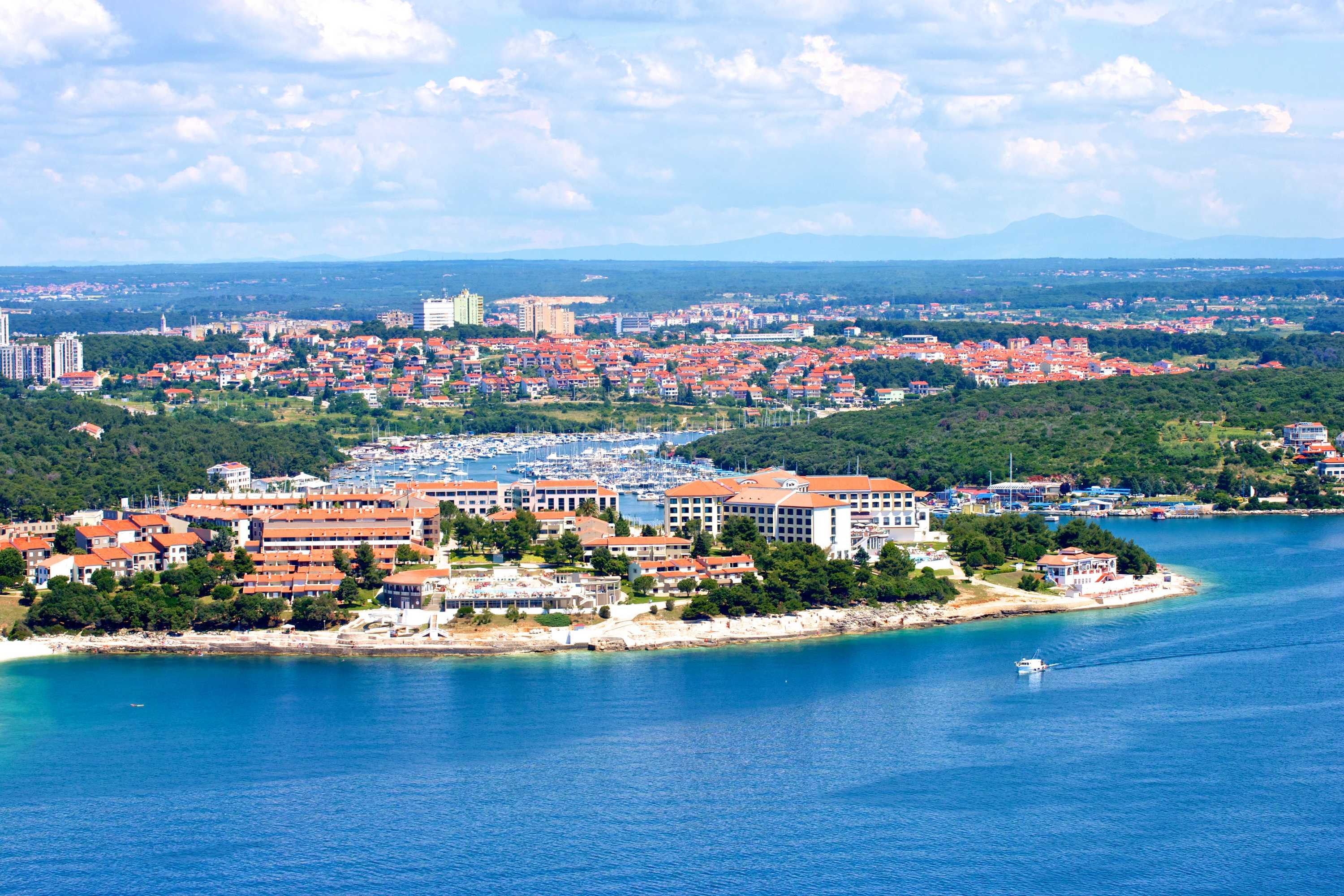 Gift card for Park Plaza Verudela Pula Gift card for Park Plaza Verudela Pula