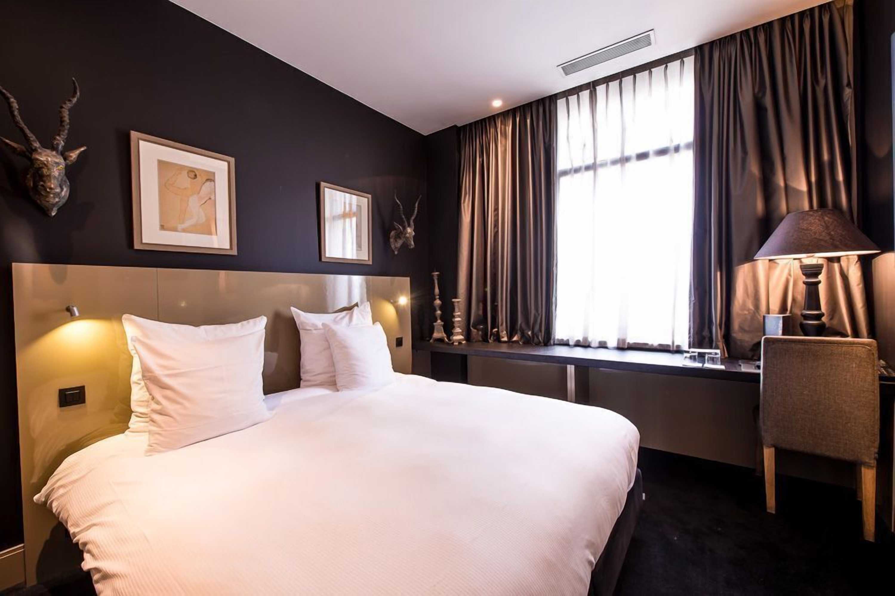 Gift card for Hotel Les Nuits Gift card for Hotel Les Nuits