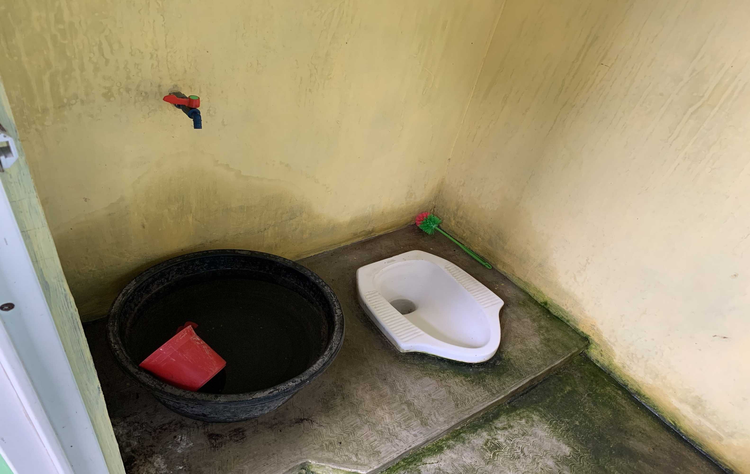 Gift card for Camping Ground Bukit Tinatar