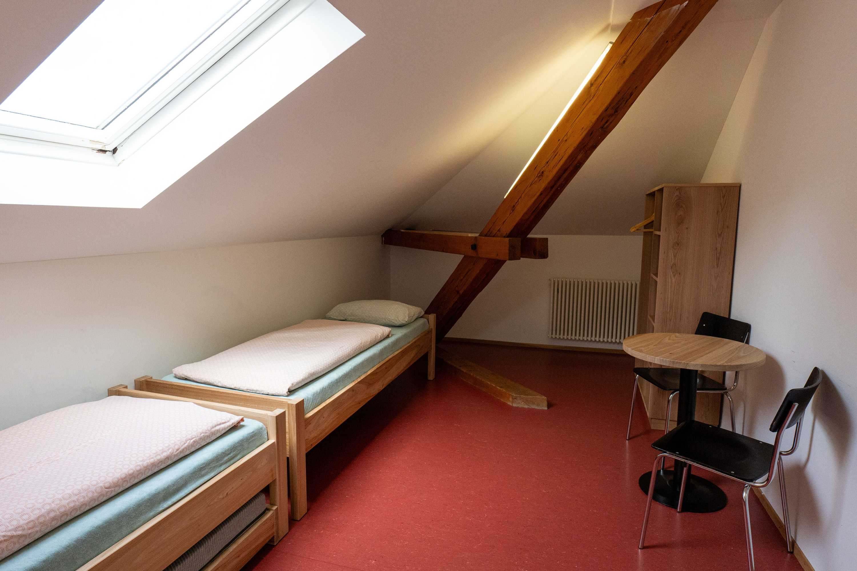 Gift card for Kreuzlingen Youth Hostel Gift card for Kreuzlingen Youth Hostel