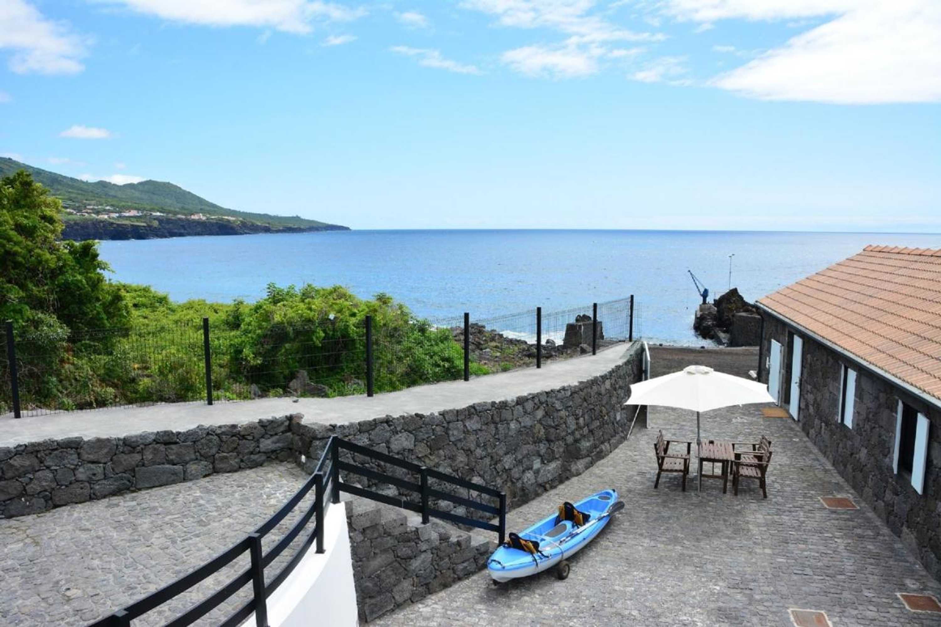 Gift card for Casa Dos Botes - Whaleboat House Ter