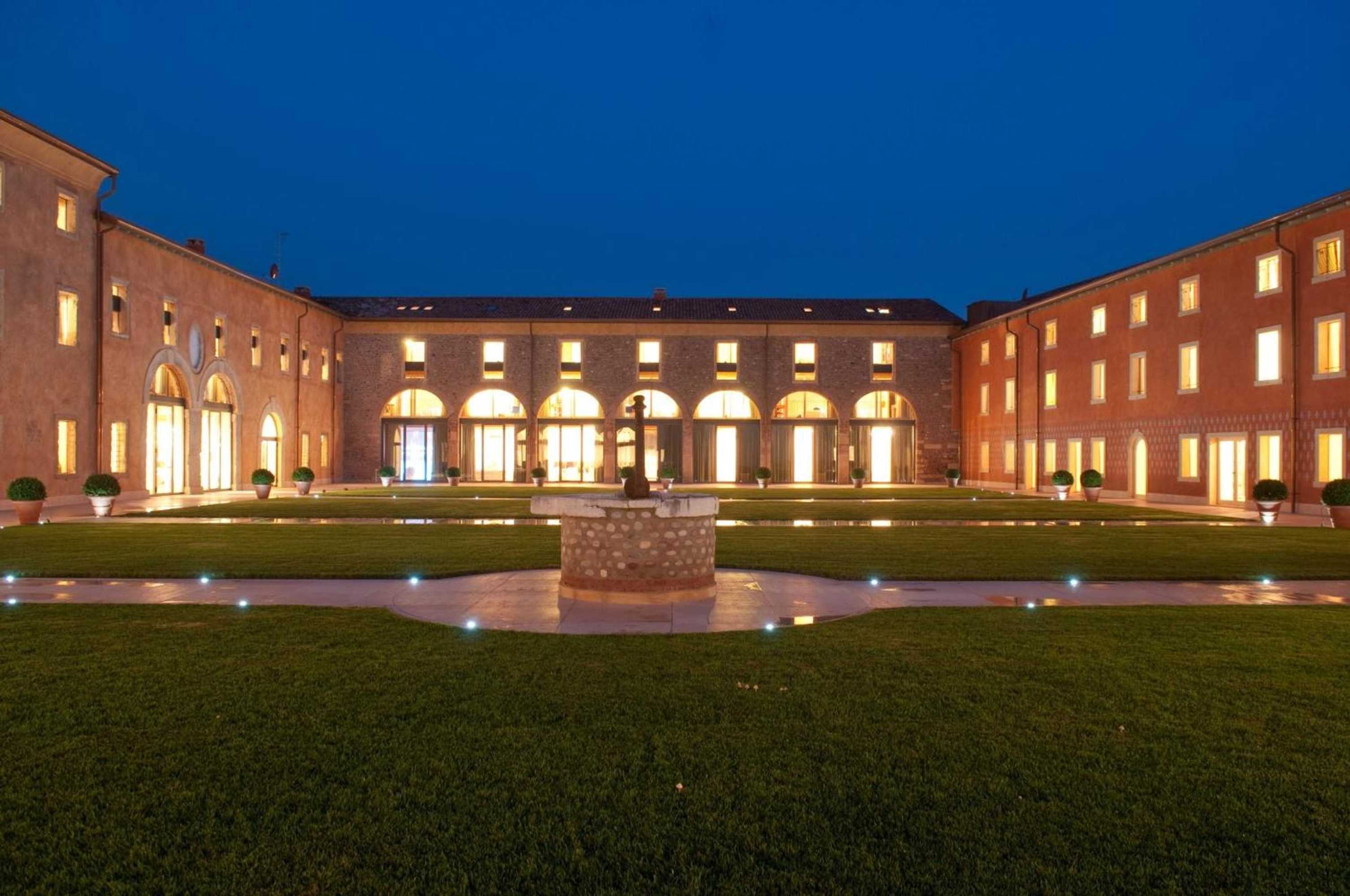 Gift card for Hotel Veronesi La Torre Gift card for Hotel Veronesi La Torre