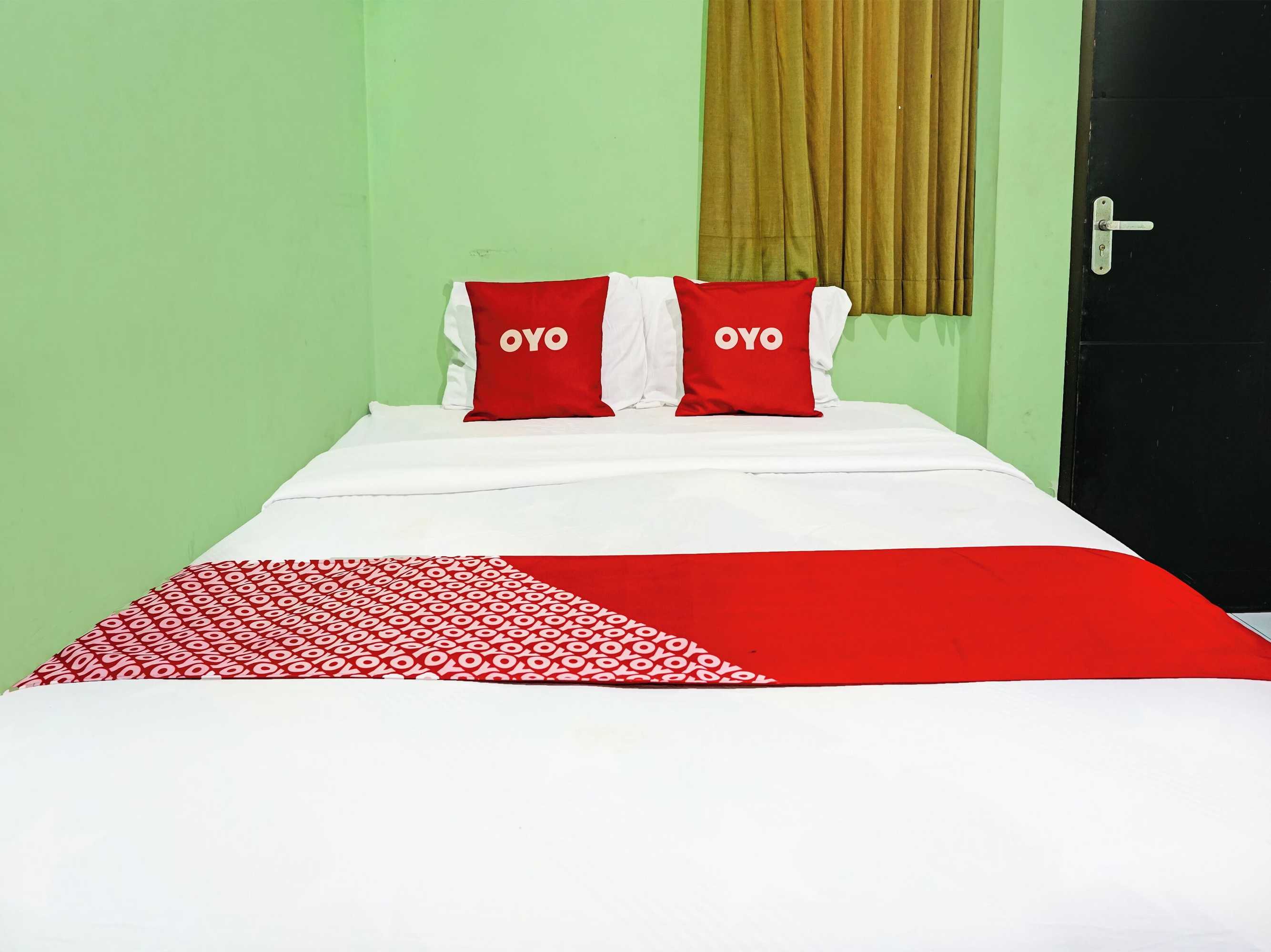 Gift card for Oyo 91683 Wijaya Kusuma Homestay Gift card for Oyo 91683 Wijaya Kusuma Homestay